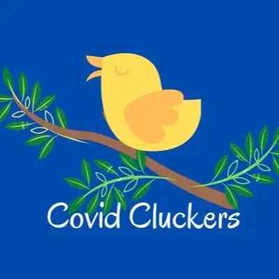 covidcluckers