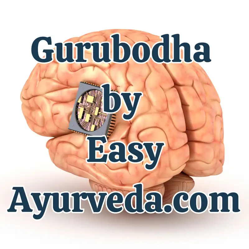 Gurubodha 145: Brain chip| Neuralink| AI in Healthcare| Ayurveda and AI |Paralysis Ayurveda Care