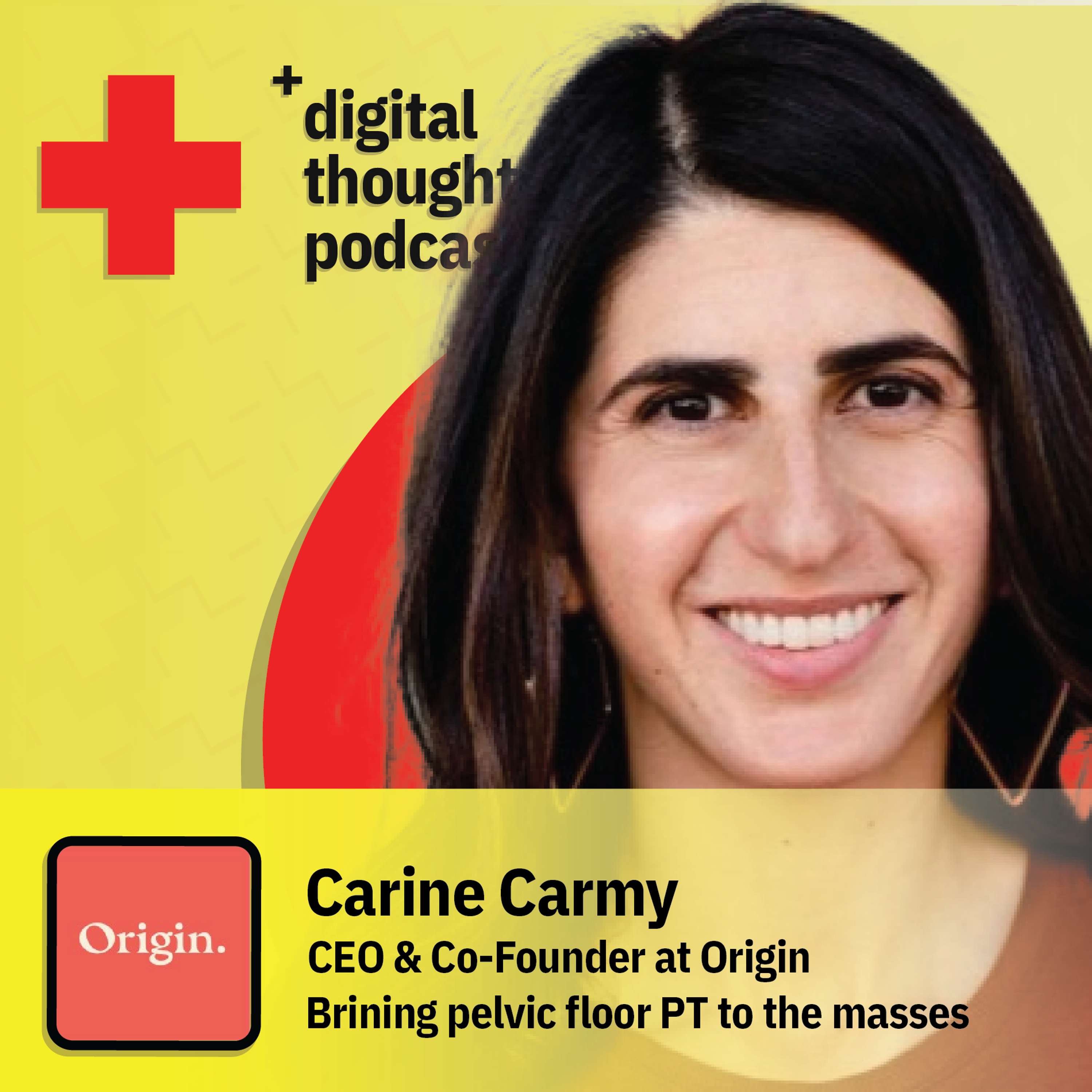 Digital Thoughts Podcast