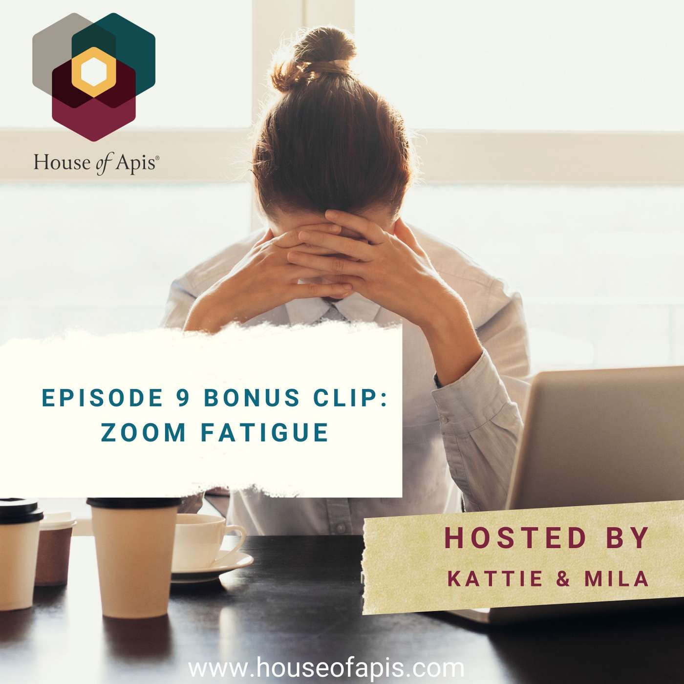 @ The Corner w/ imprfct life®