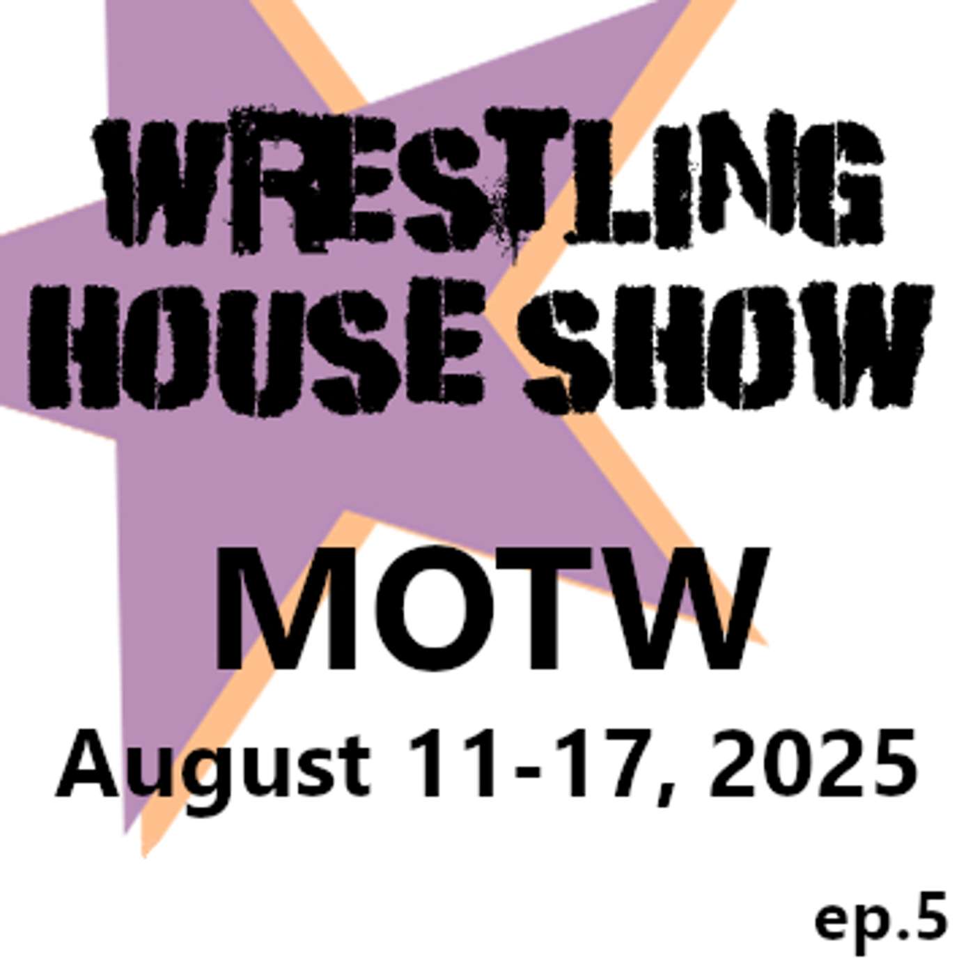 WHS Match of the Week: August 11-17, 2025