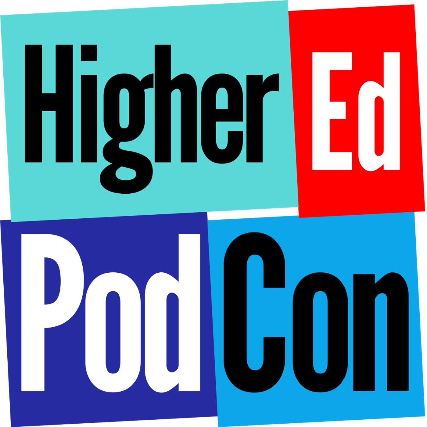 HigherEd PodCon