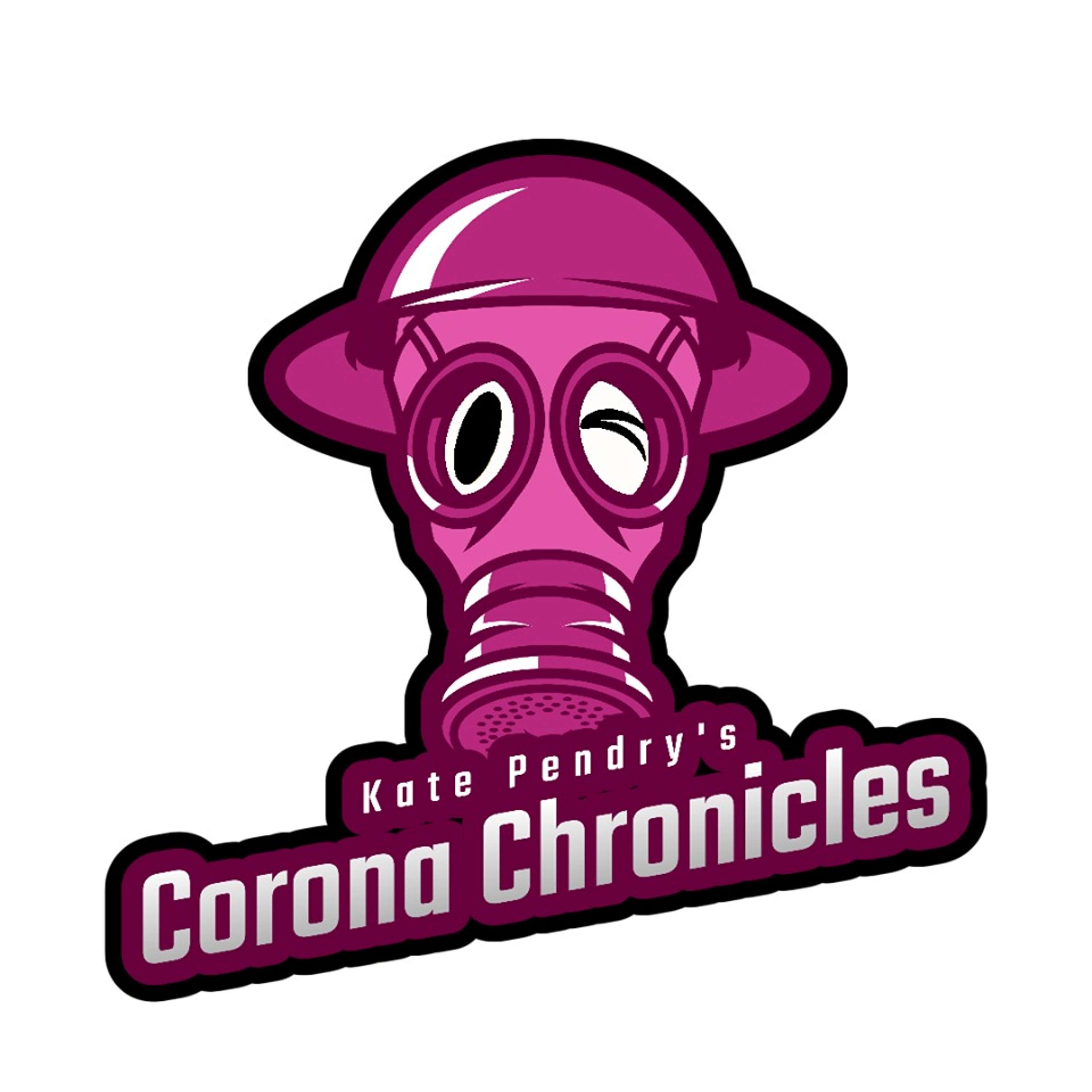 # 1 - The day we all locked down # 1 - The day we all locked down