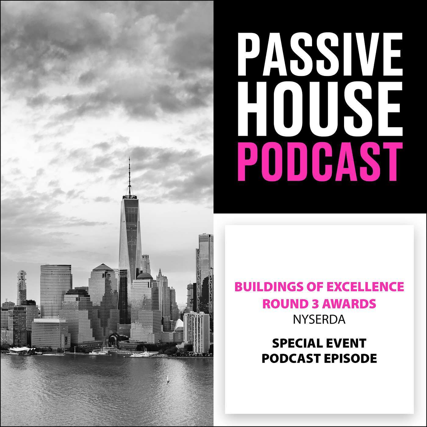 Passive House Podcast