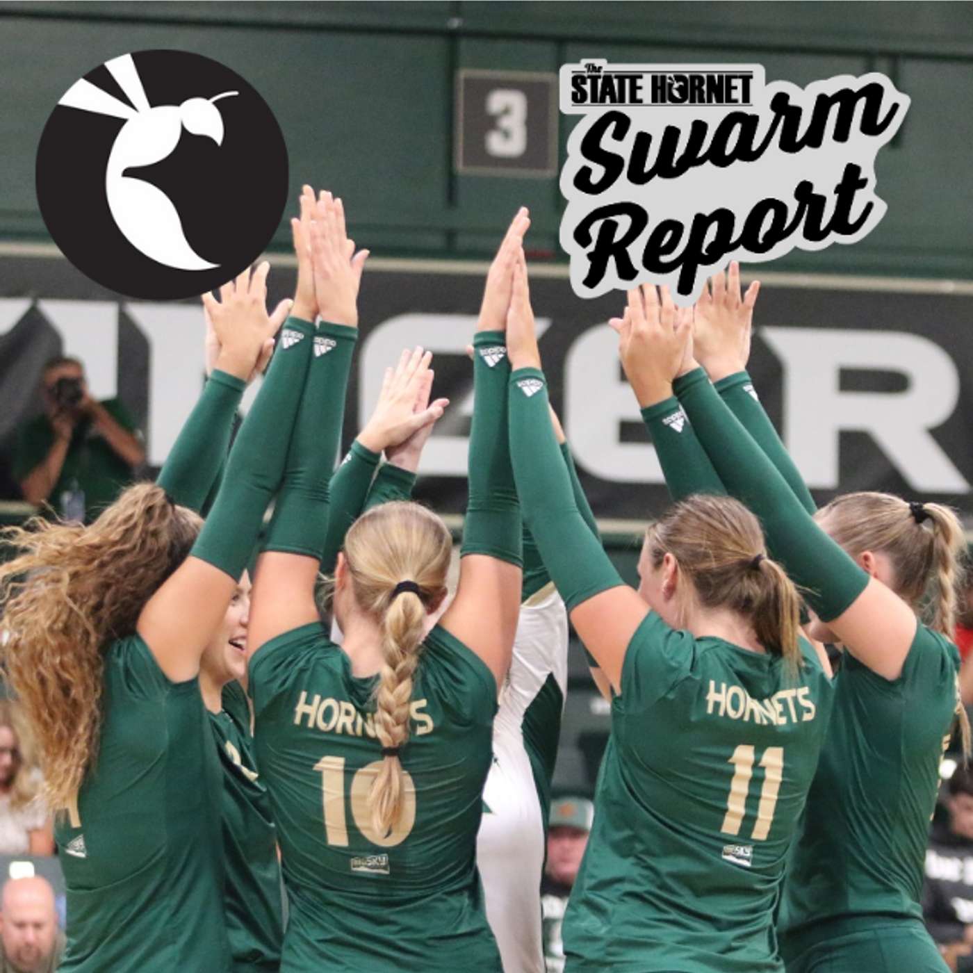 Swarm Report: Sac State football preview vs Nicholls, review of 49ers’ and Kings’ offseasons Swarm Report: Sac State football preview vs Nicholls, review of 49ers’ and Kings’ offseasons