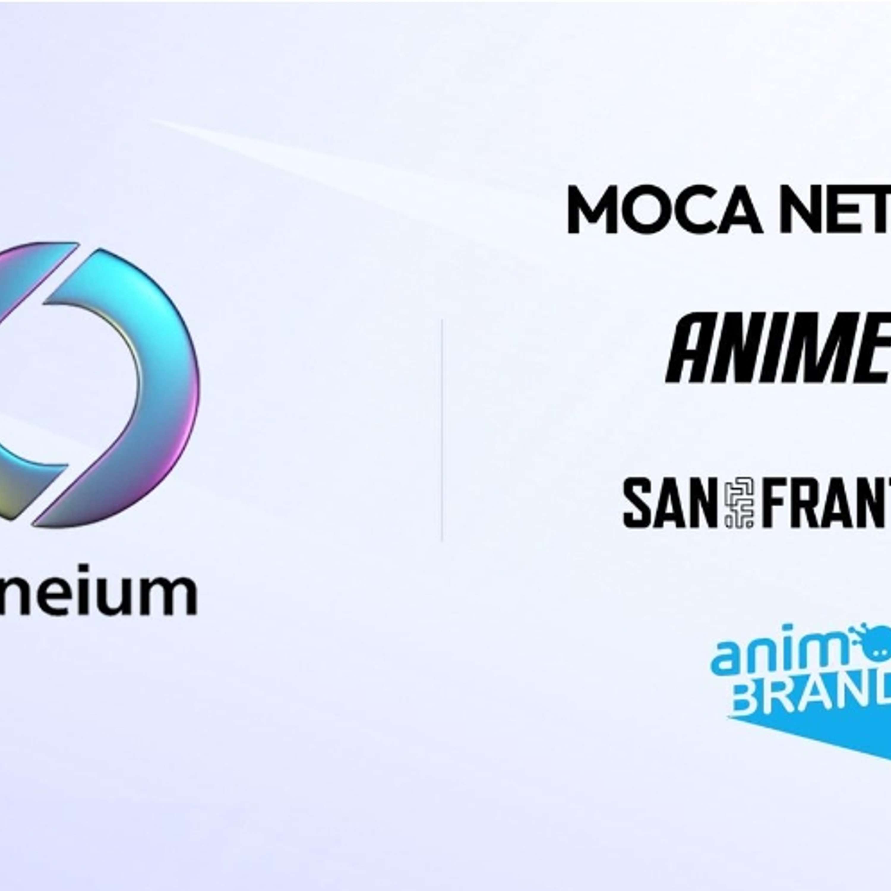 Animoca Brands Partners With Soneium To Develop Moca Network's Identity Layer