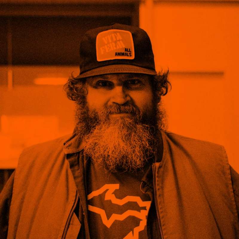 Aaron Draplin