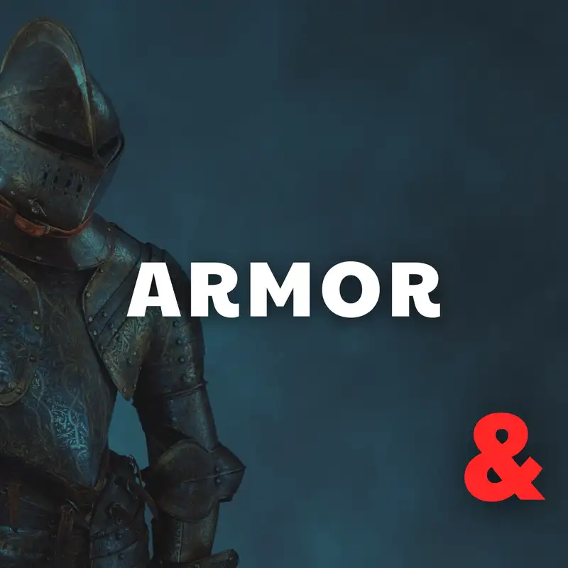 Armor