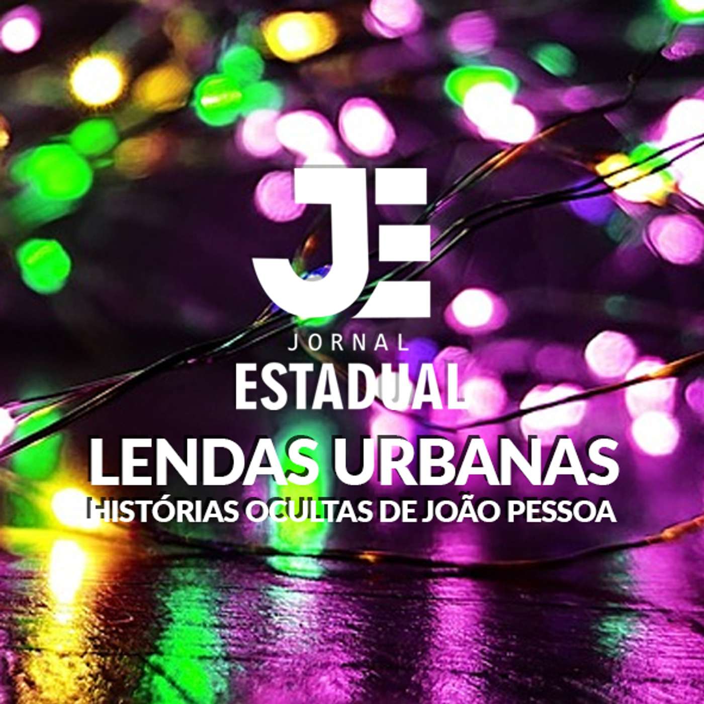 Matéria especial - Lendas urbanas: histórias ocultas de João Pessoa #1