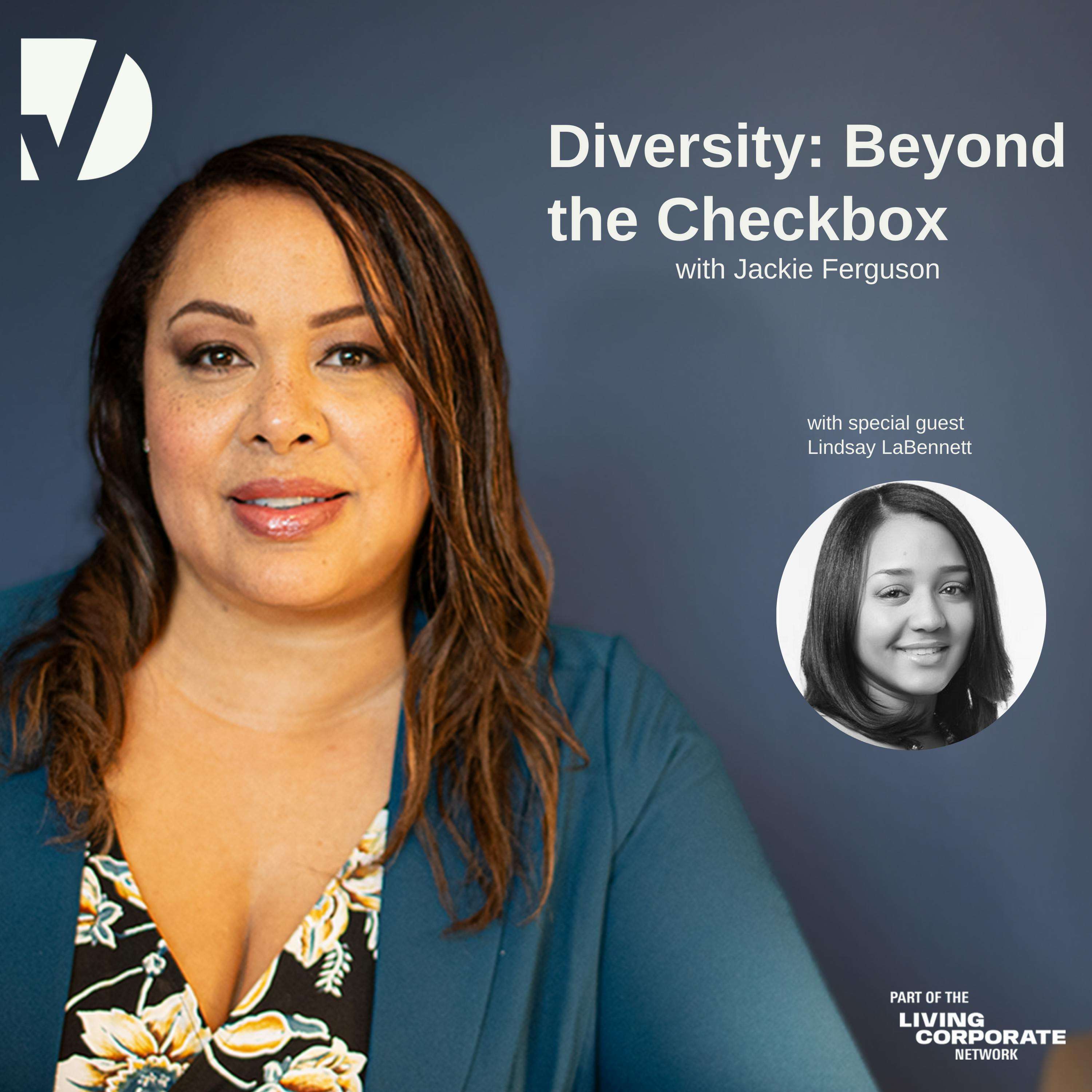 Equity & Inclusion Beyond the Scoreboard w/ Lindsay LaBennett