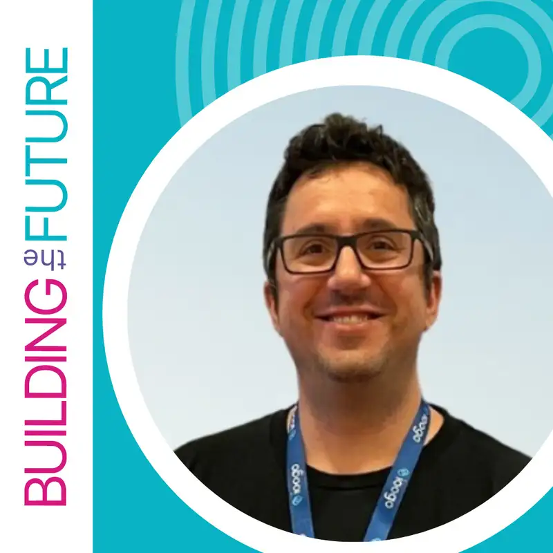 Ep. 545 w/ Ben Peer Founder & CEO at Memory Gardens
