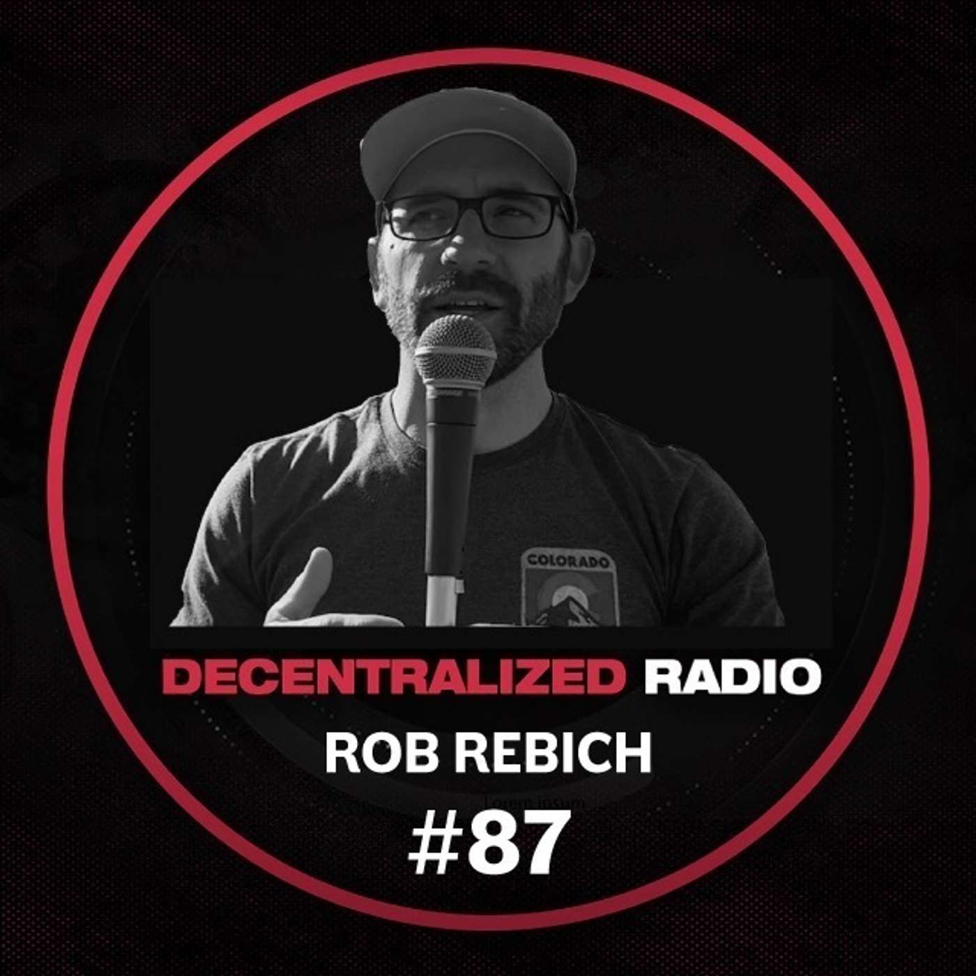 Decentralized Radio
