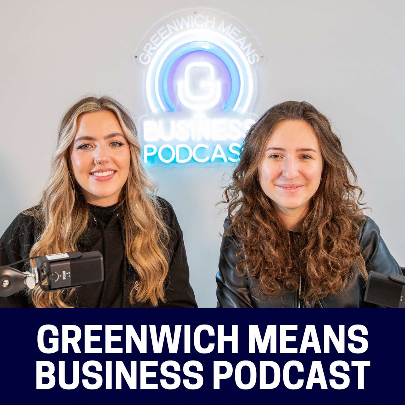 Greenwich Means A Fresh Start