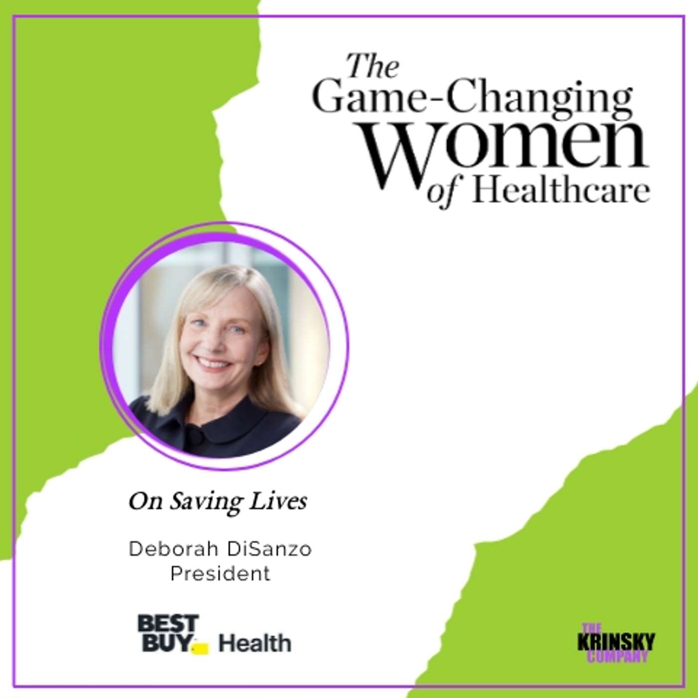 The Game-Changing Women of Healthcare