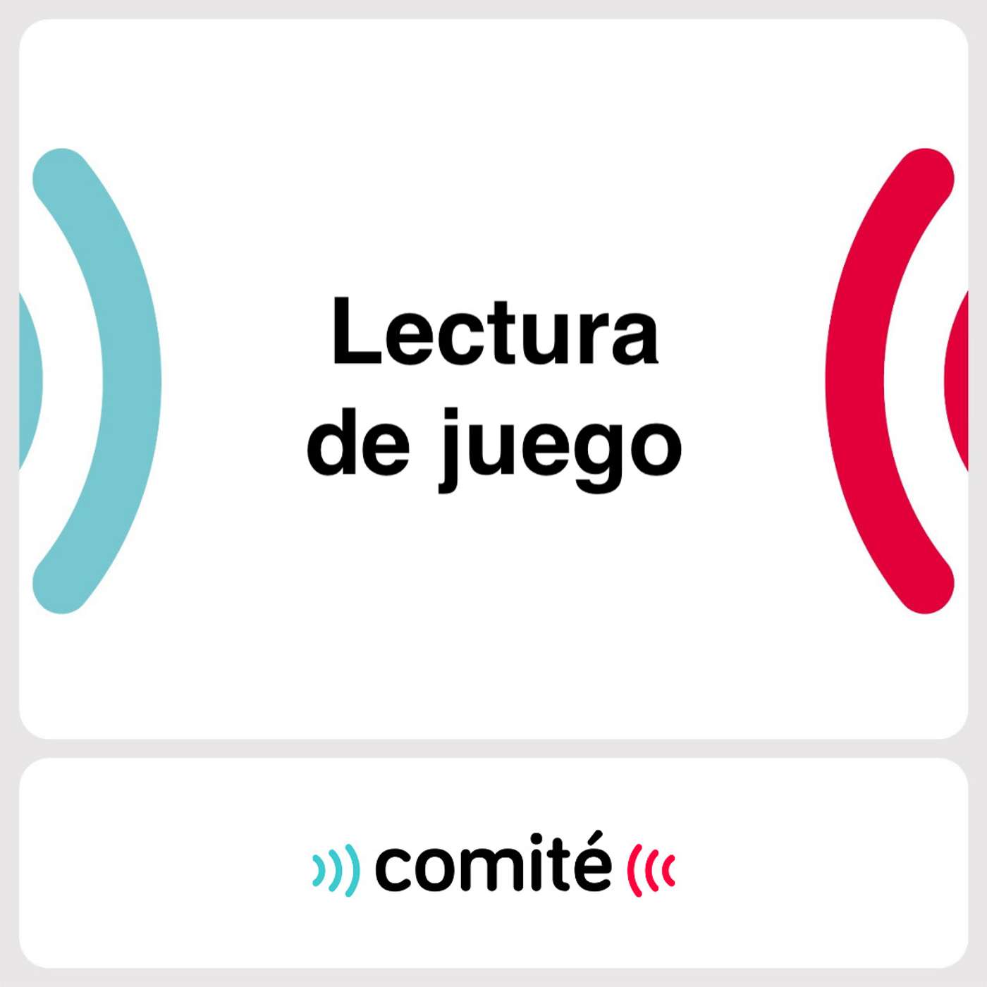 Lectura de Juego: Edición Mundialista