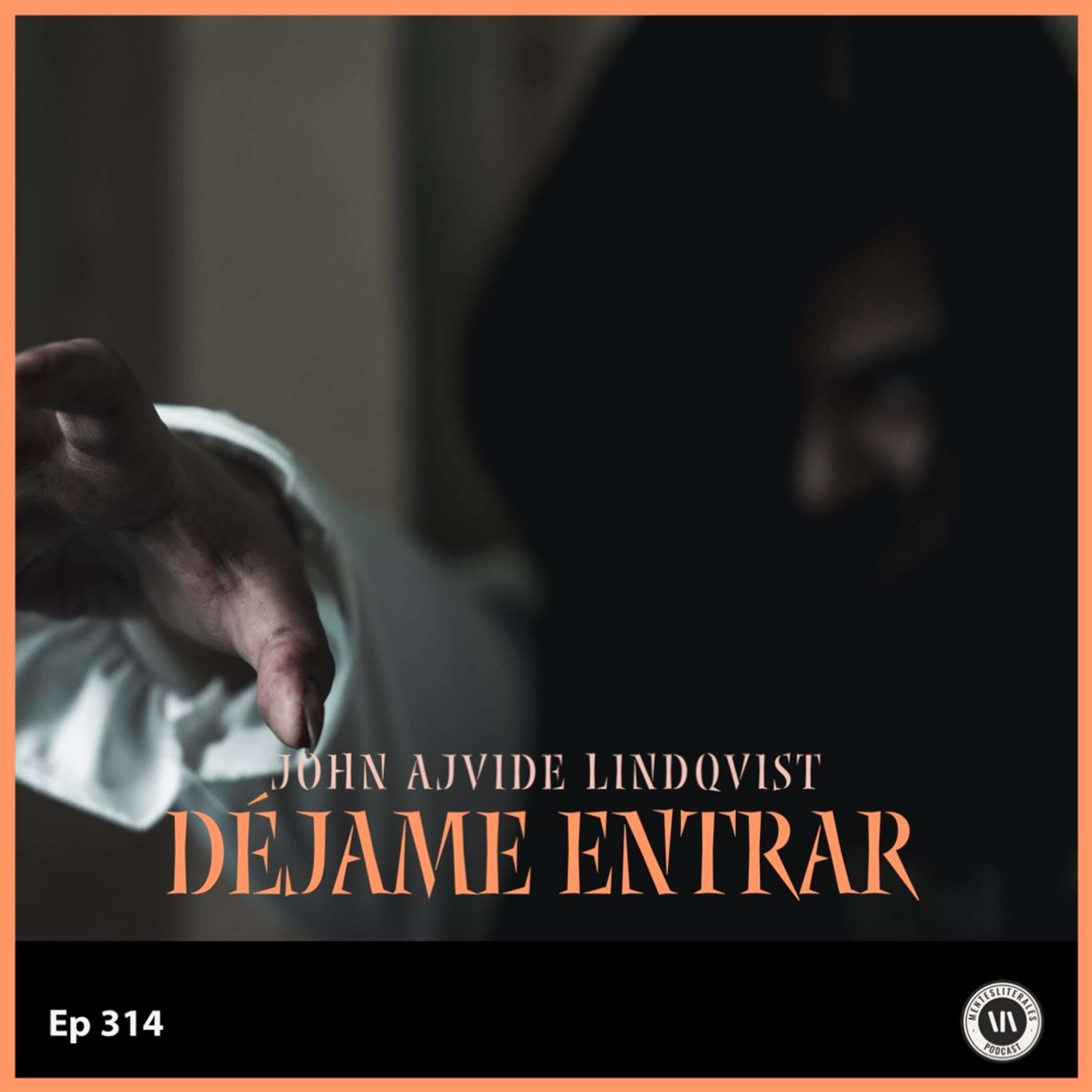 Déjame entrar