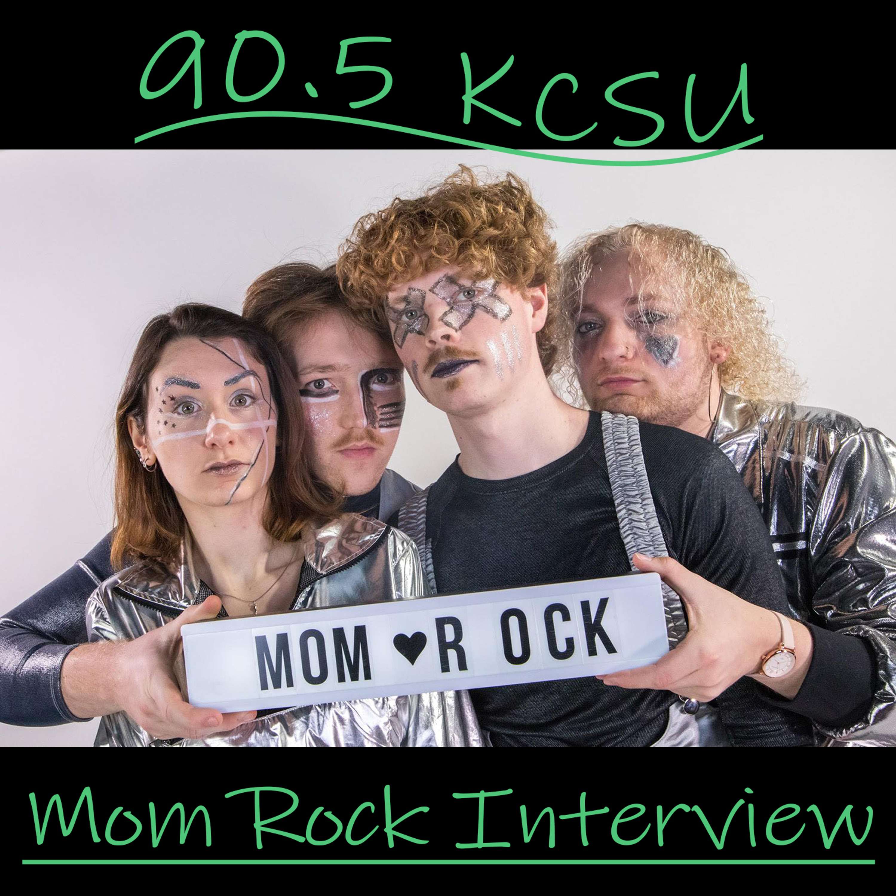 KCSU Music