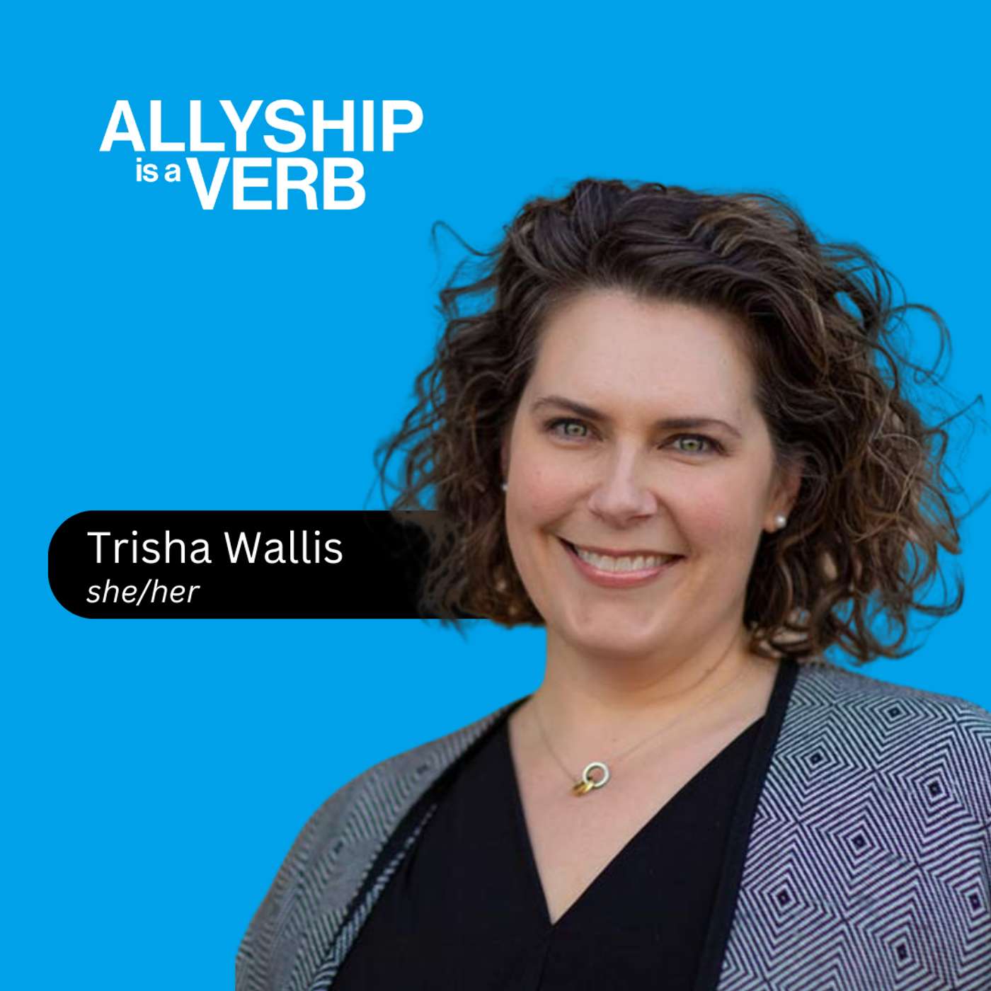 Allyship is a Verb