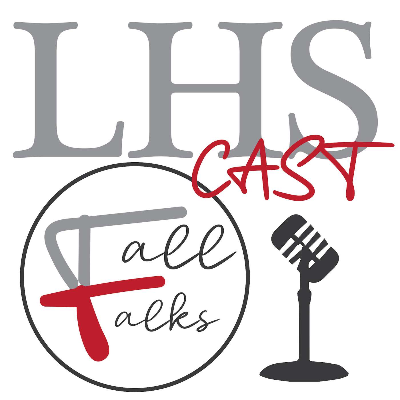 LHS Cast: Fall Talks