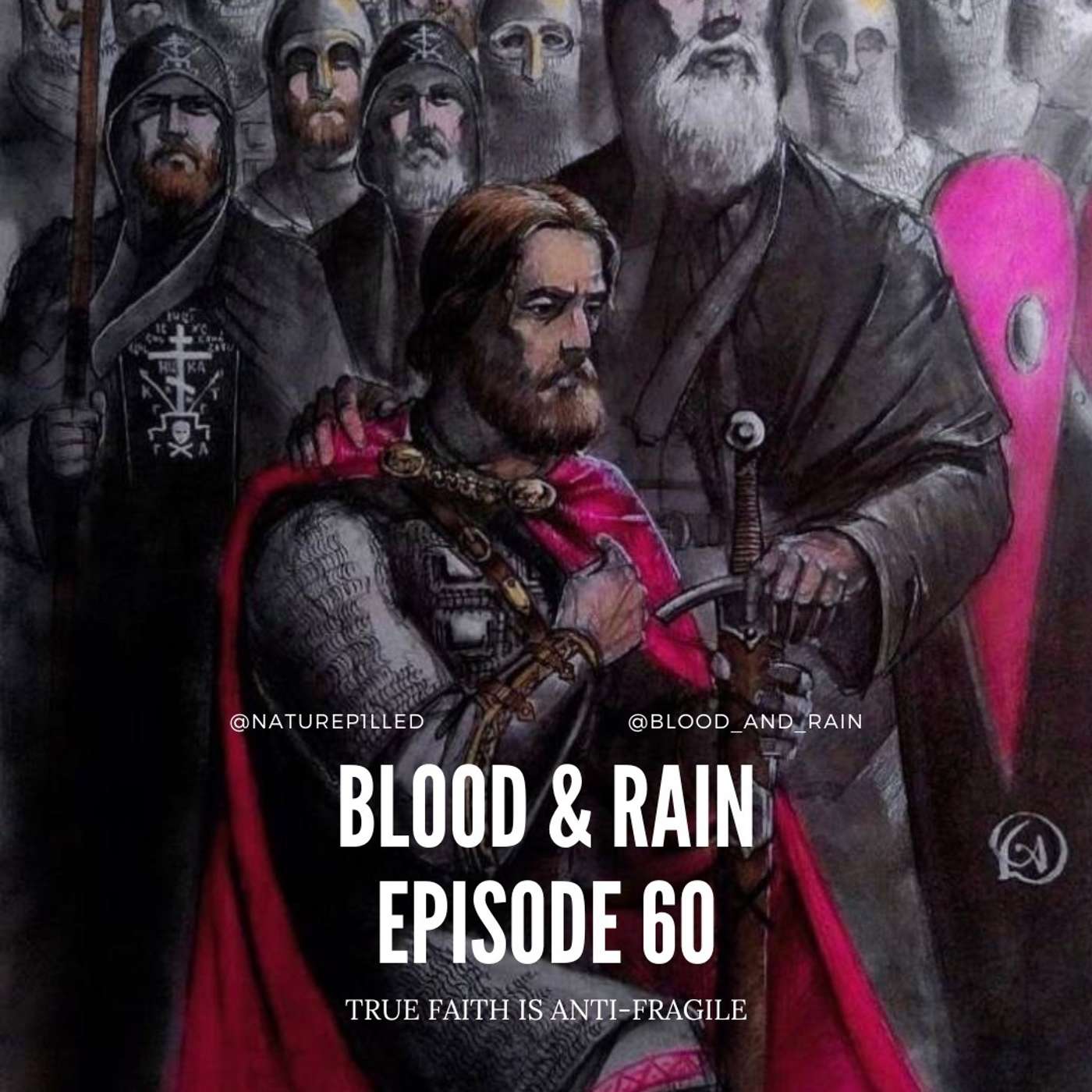 Blood & Rain