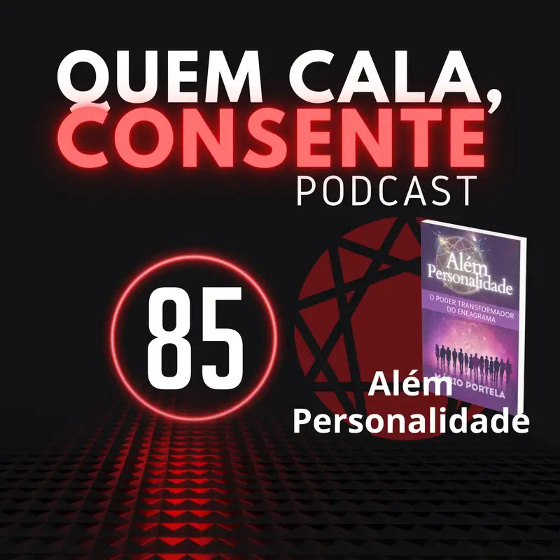 Além Personalidade