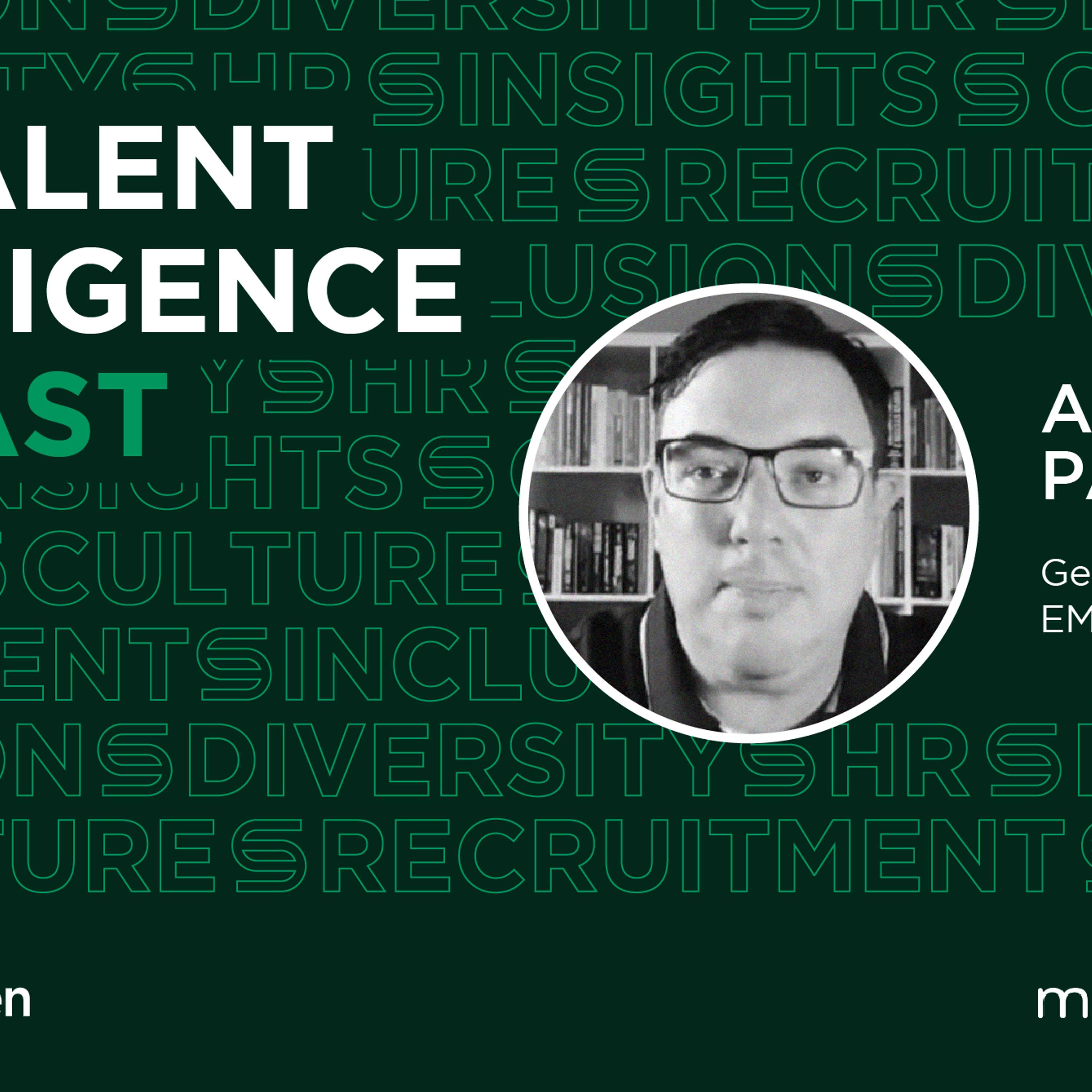 The Hiring Enablement Podcast