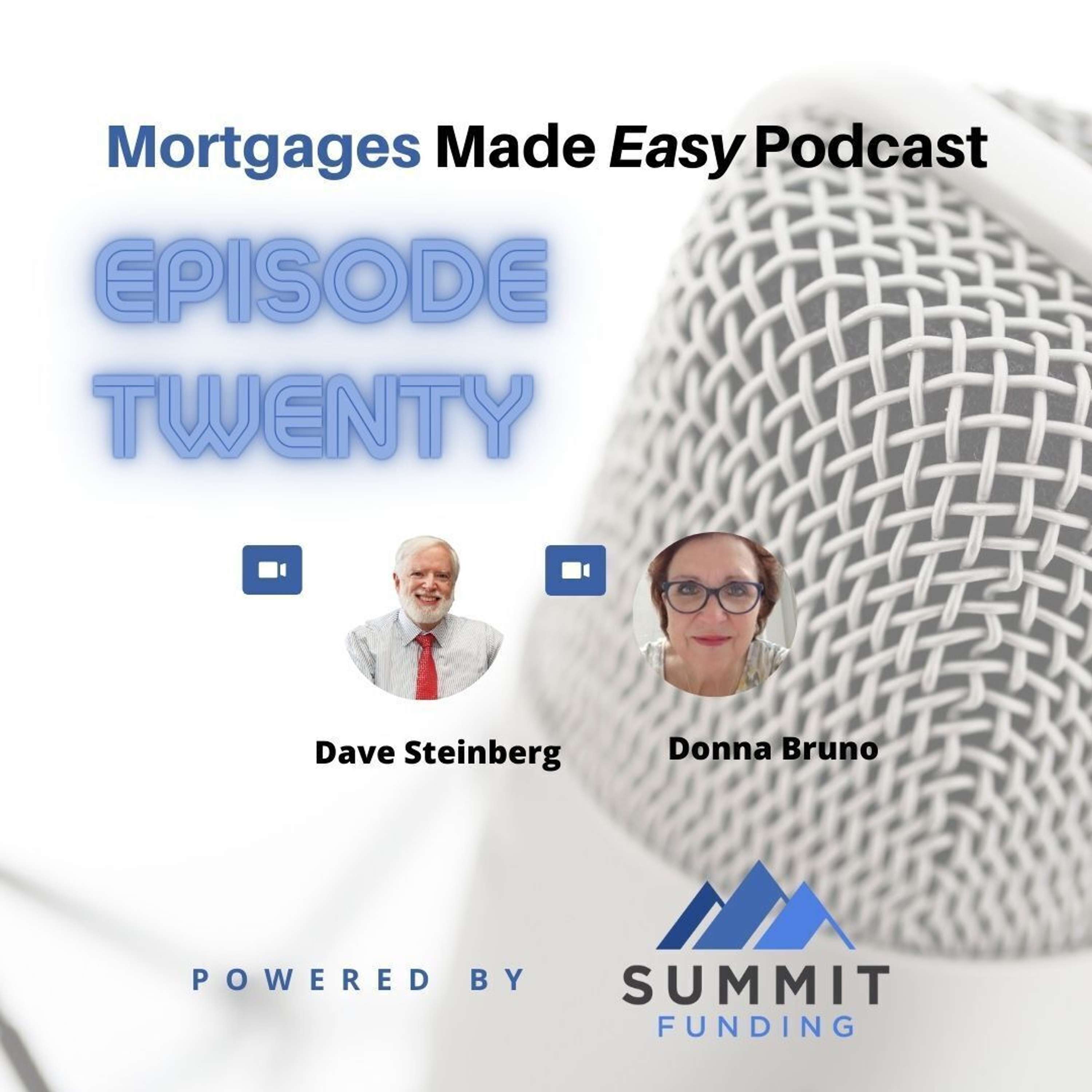 Mortgages Made Easy