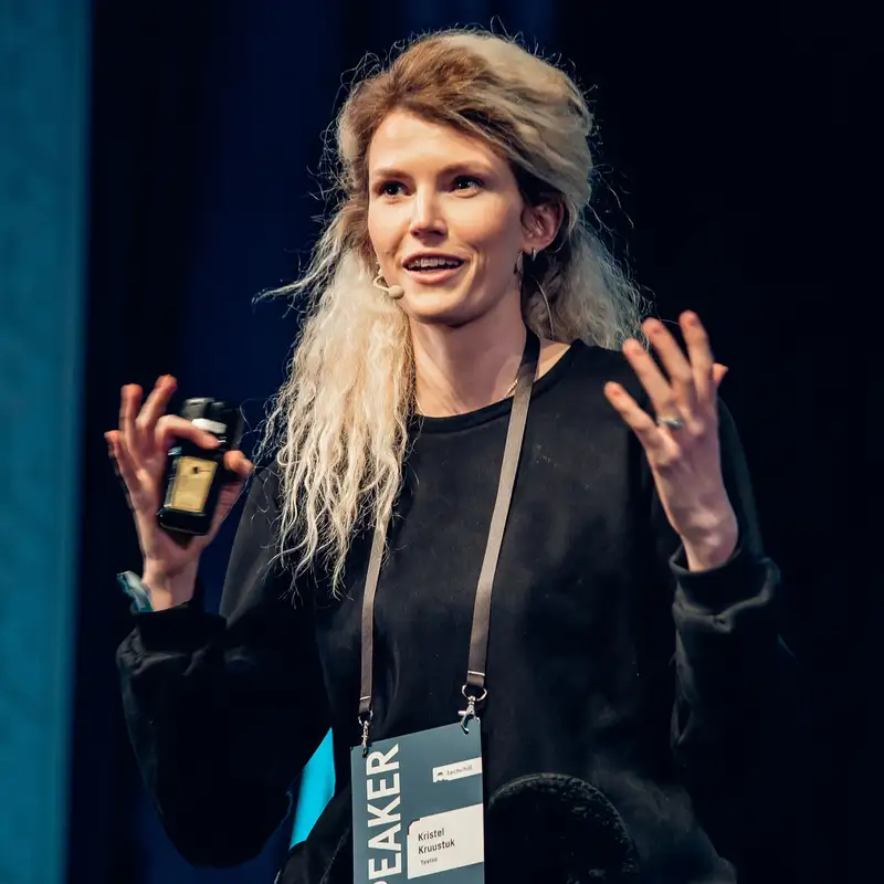 #TechChill Interview Special: Pekka Viilto, Rundit; Kristel Kruustük, Testlio; Tiit Paananen, Veriff