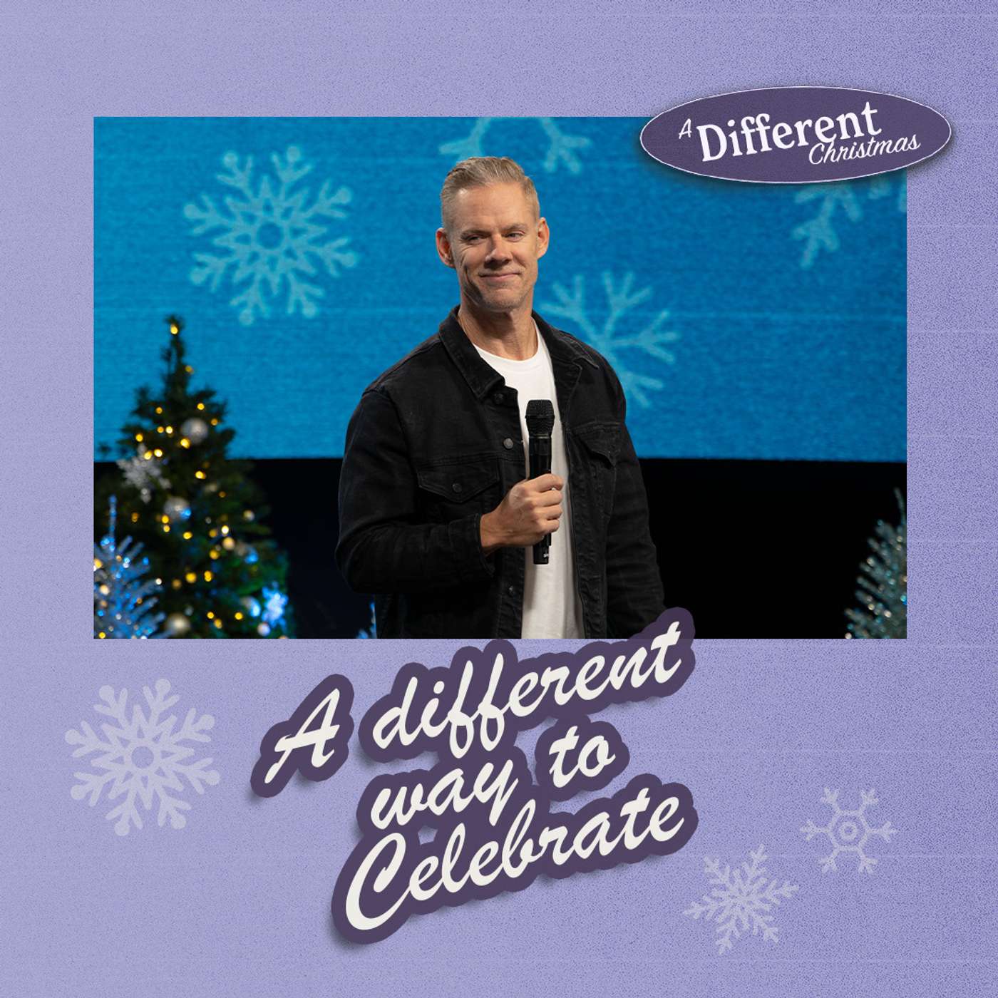A Different Way to Celebrate | A Different Christmas