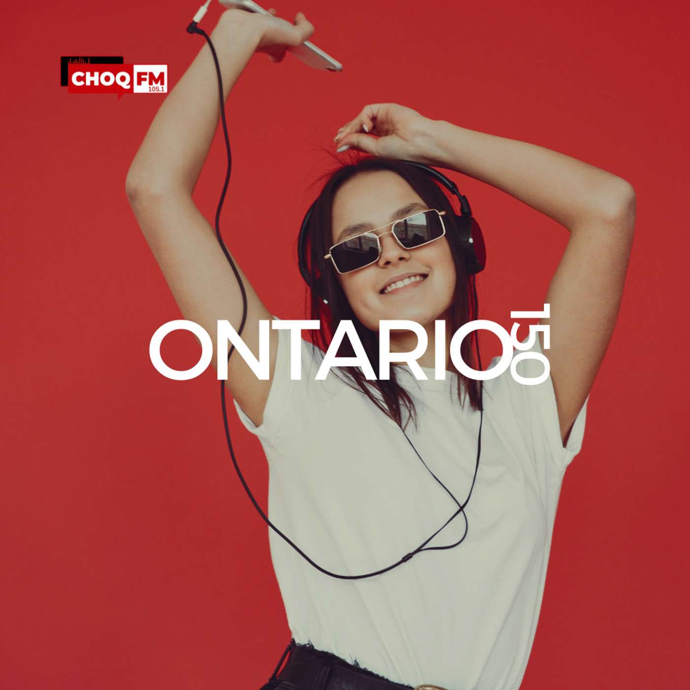 Ontario 150 - CHOQFM 105.1