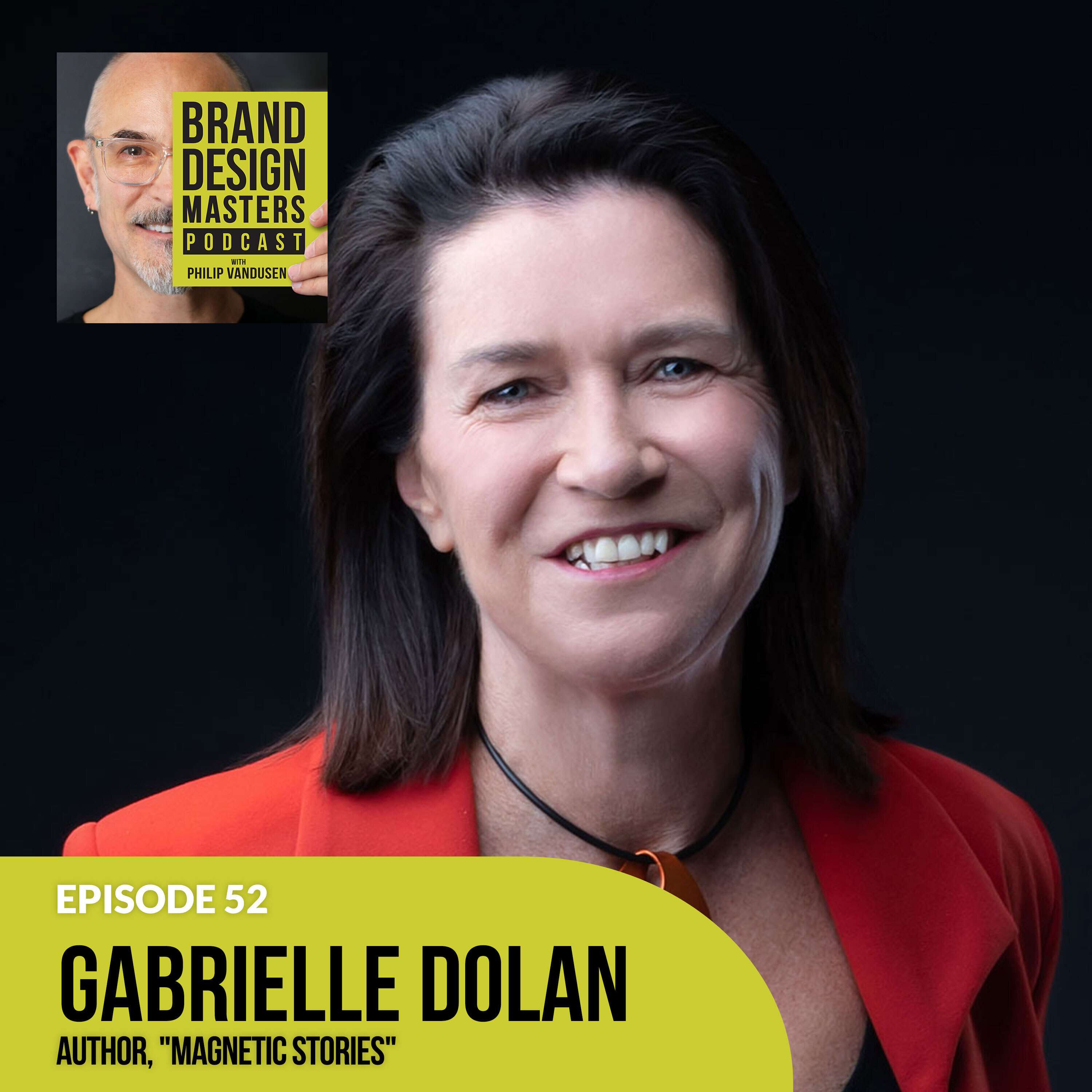 Brand Design Masters Podcast