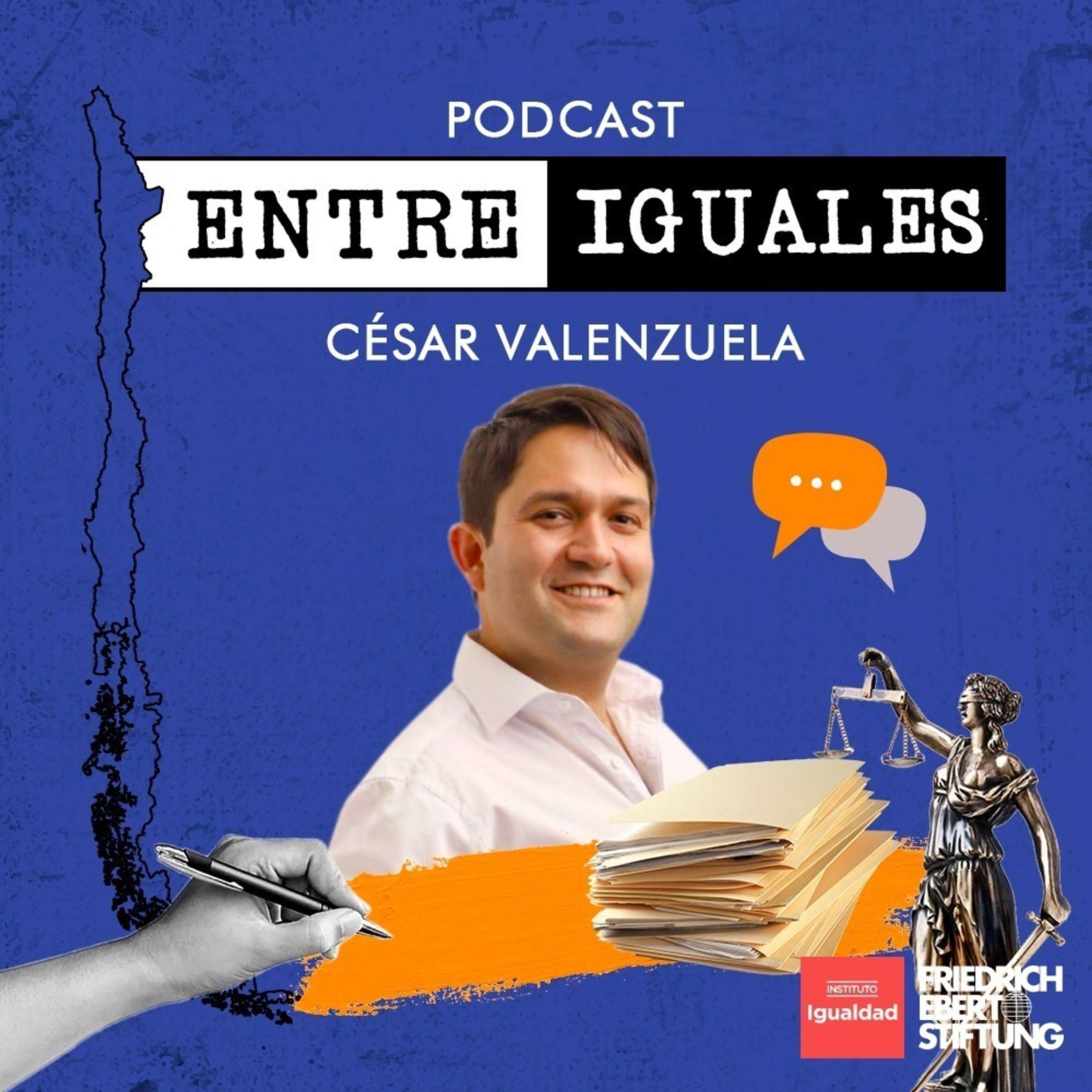 Entre Iguales