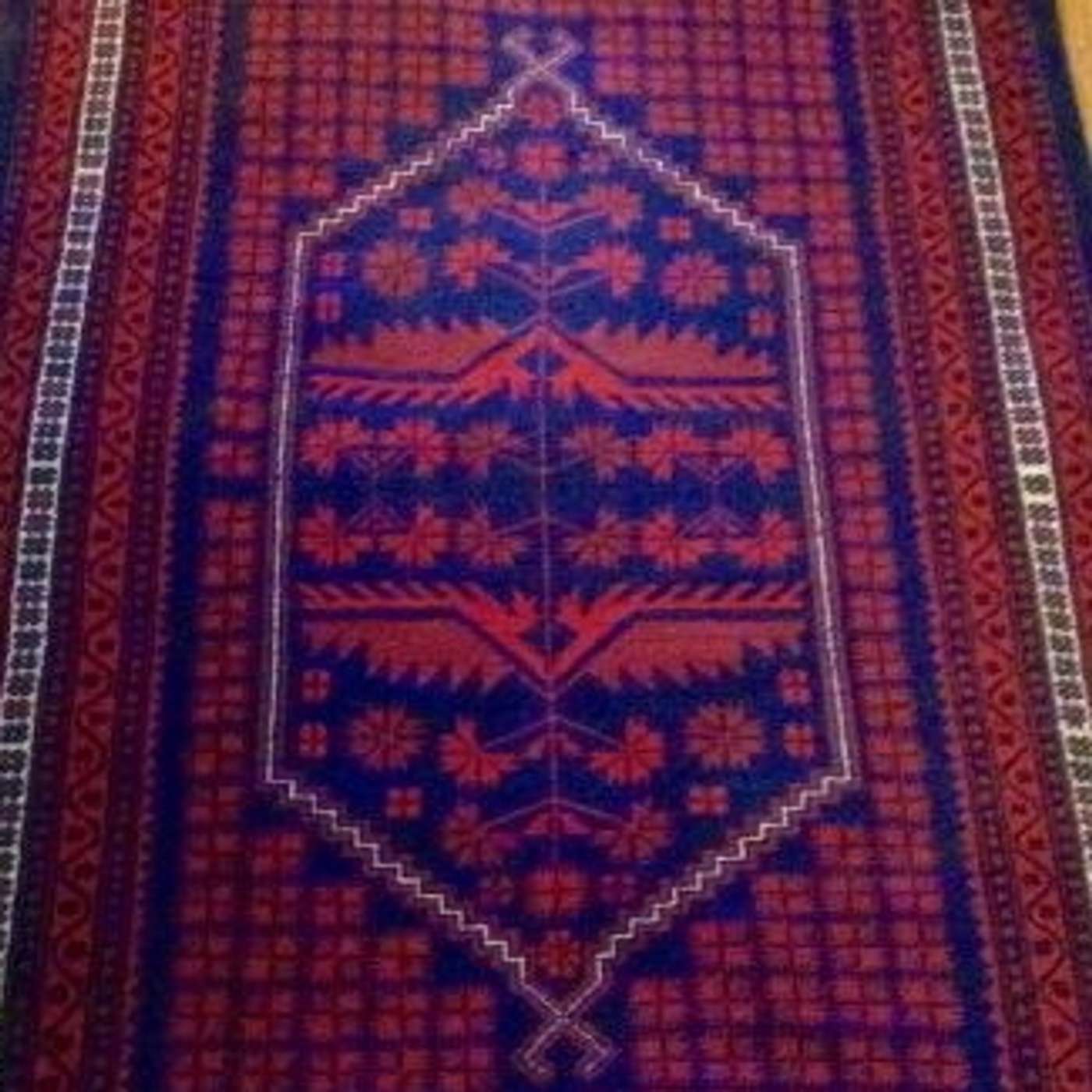 Turkish Cultural Program 2022.03.12 episode artwork