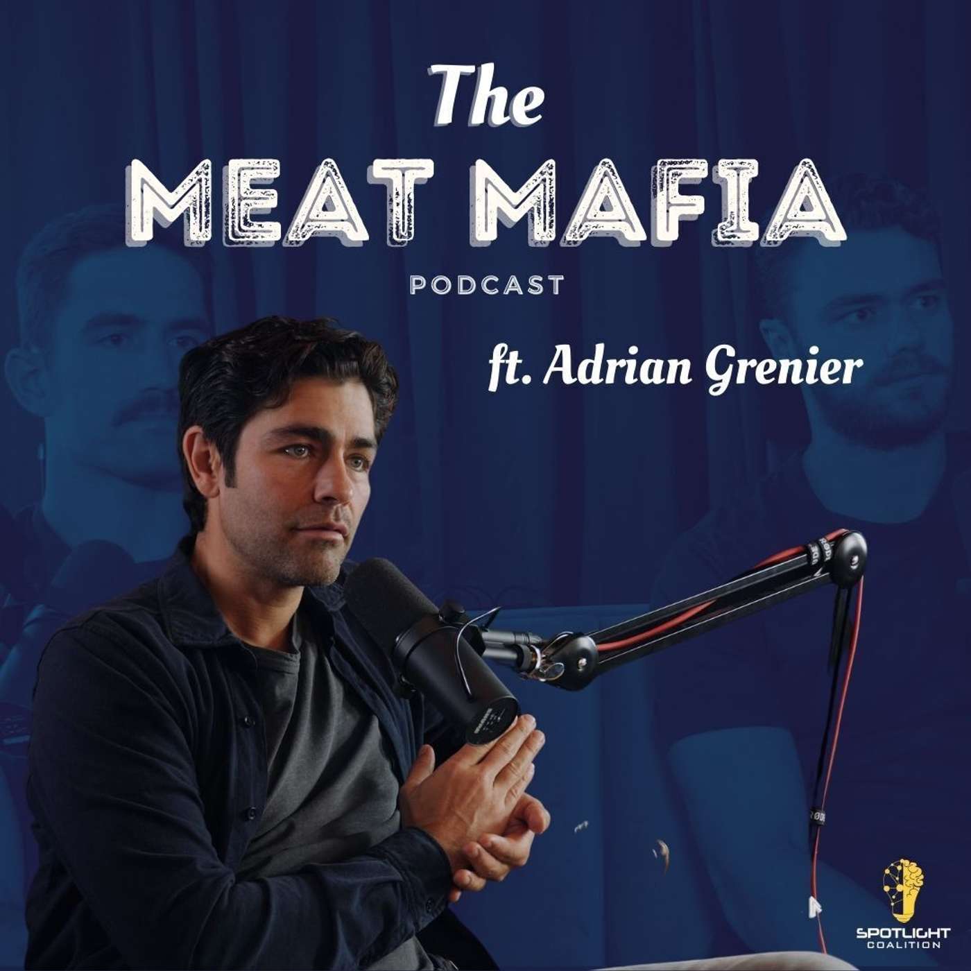 The Meat Mafia Podcast