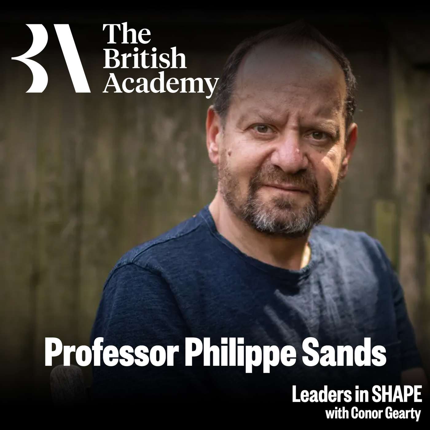 Philippe Sands Philippe Sands