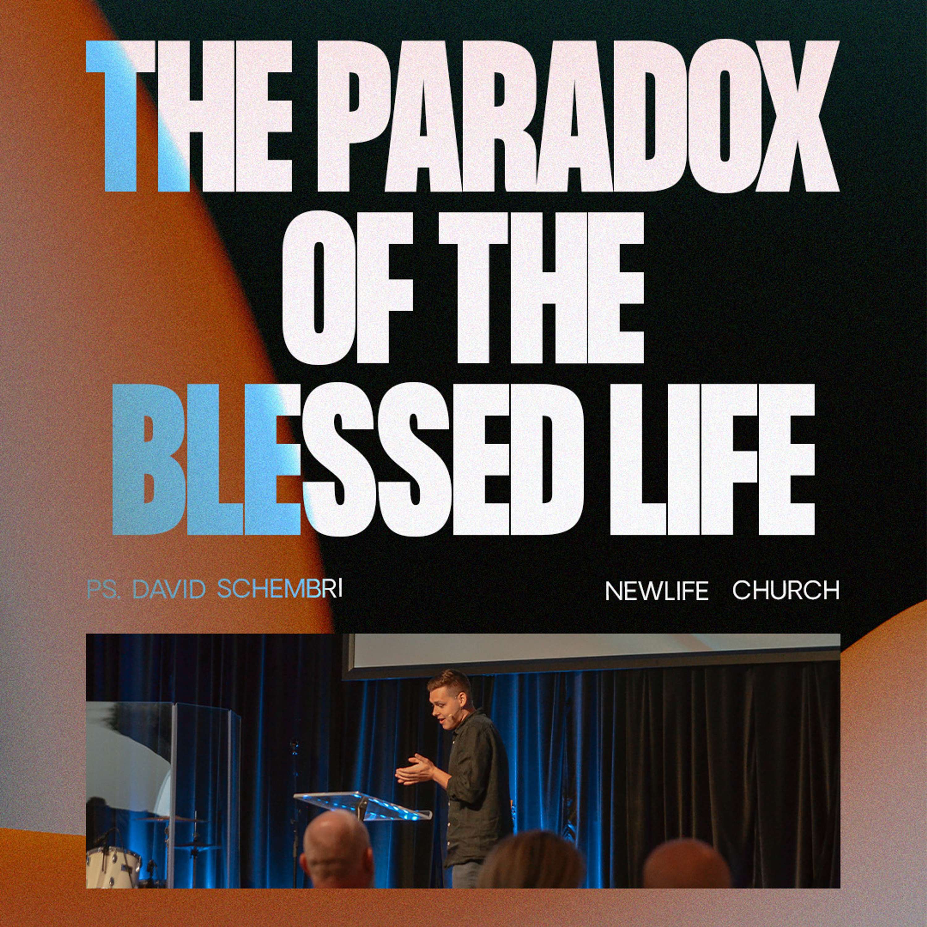 Newlife Church: Coolangatta