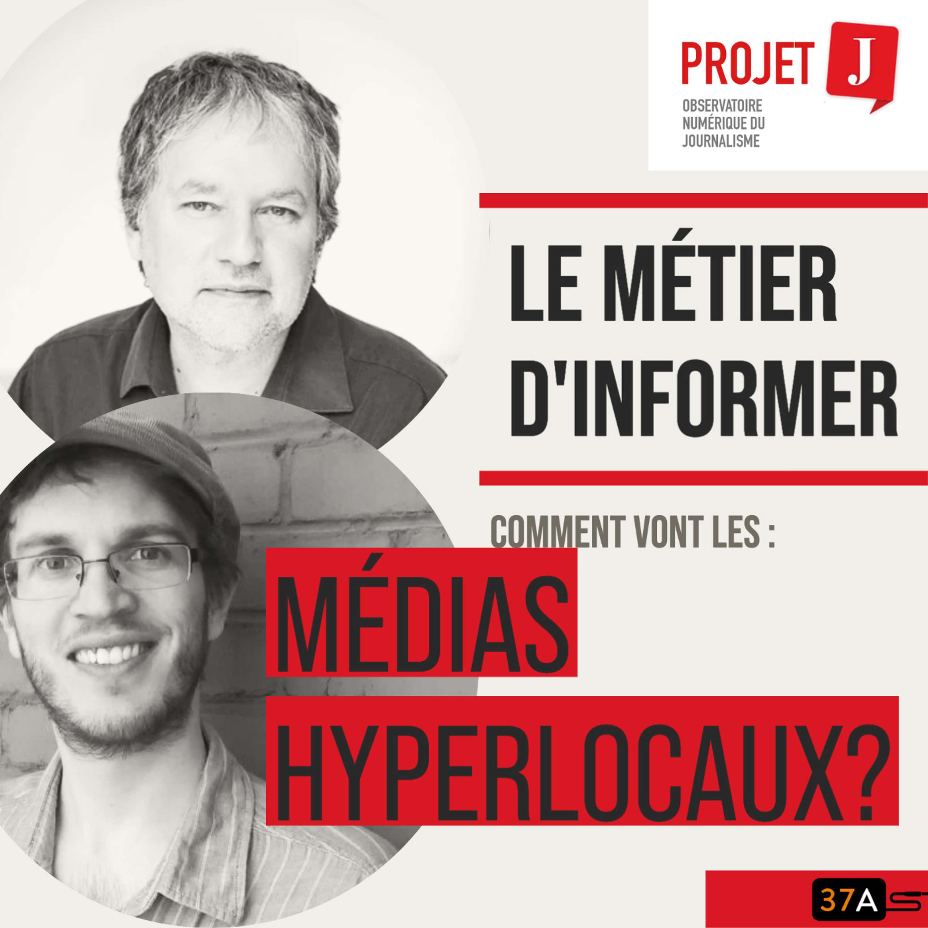 Le métier d\'informer