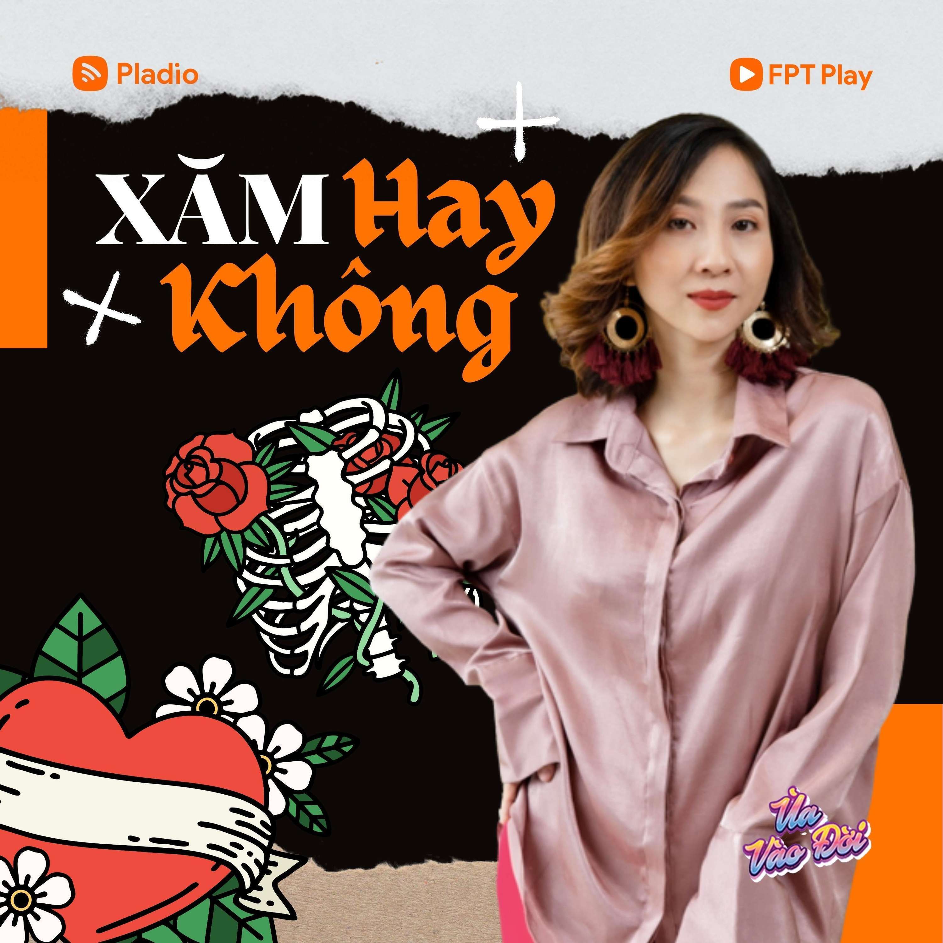 Ùa Vào Đời