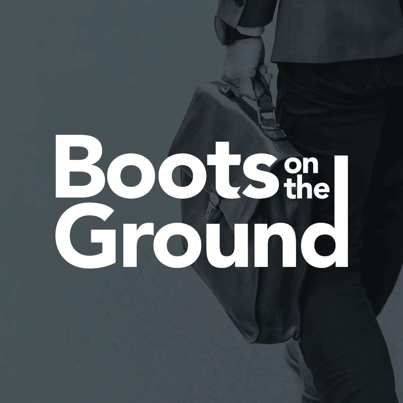 Boots on the Ground