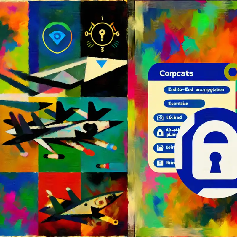 Unlocking Privacy: Why Signal is the Messaging App You Need for Secure Communication