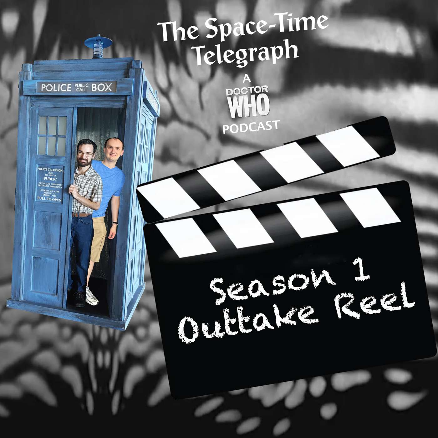 The Season 1 Outtake Reel