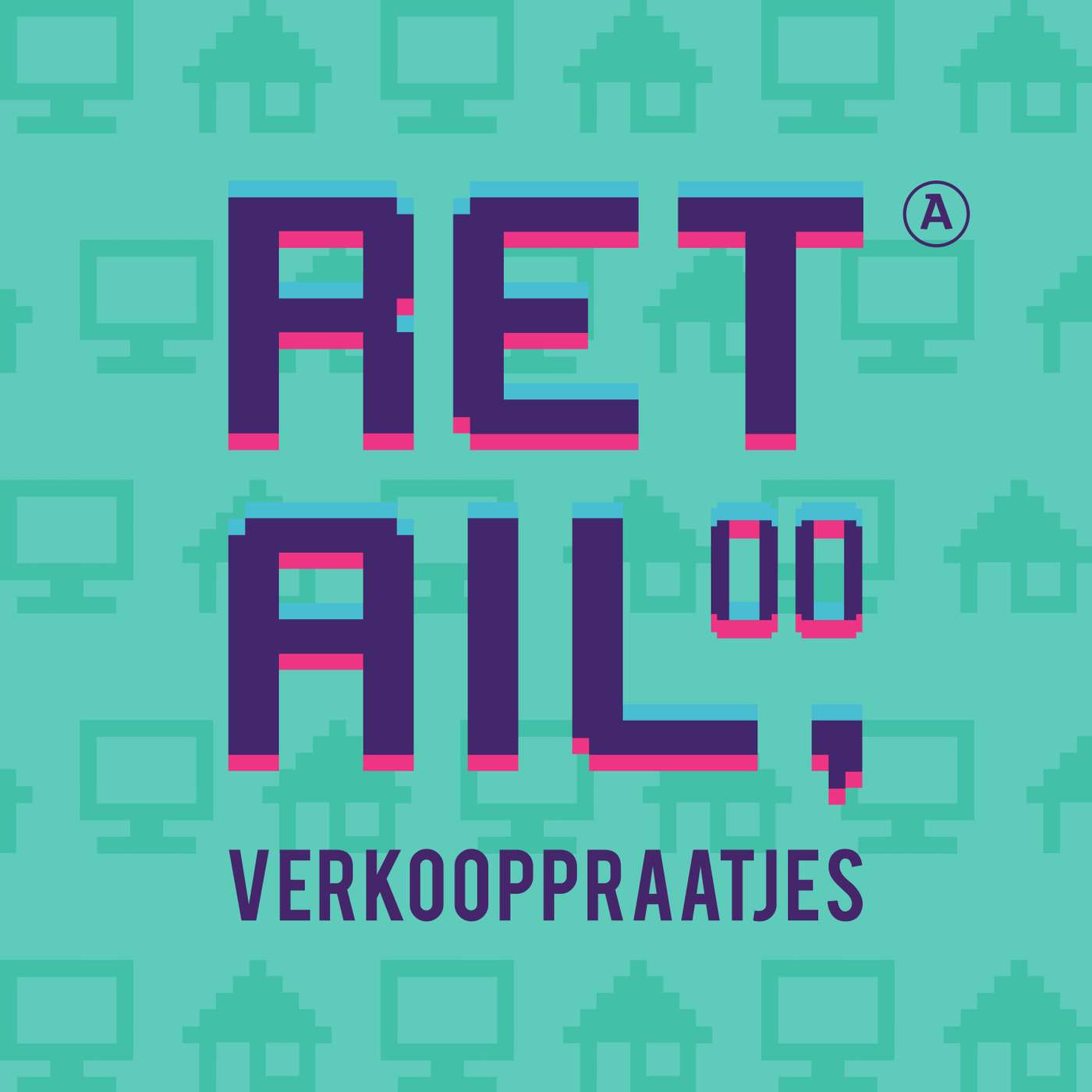 E-commerce versus detailhandel episode artwork