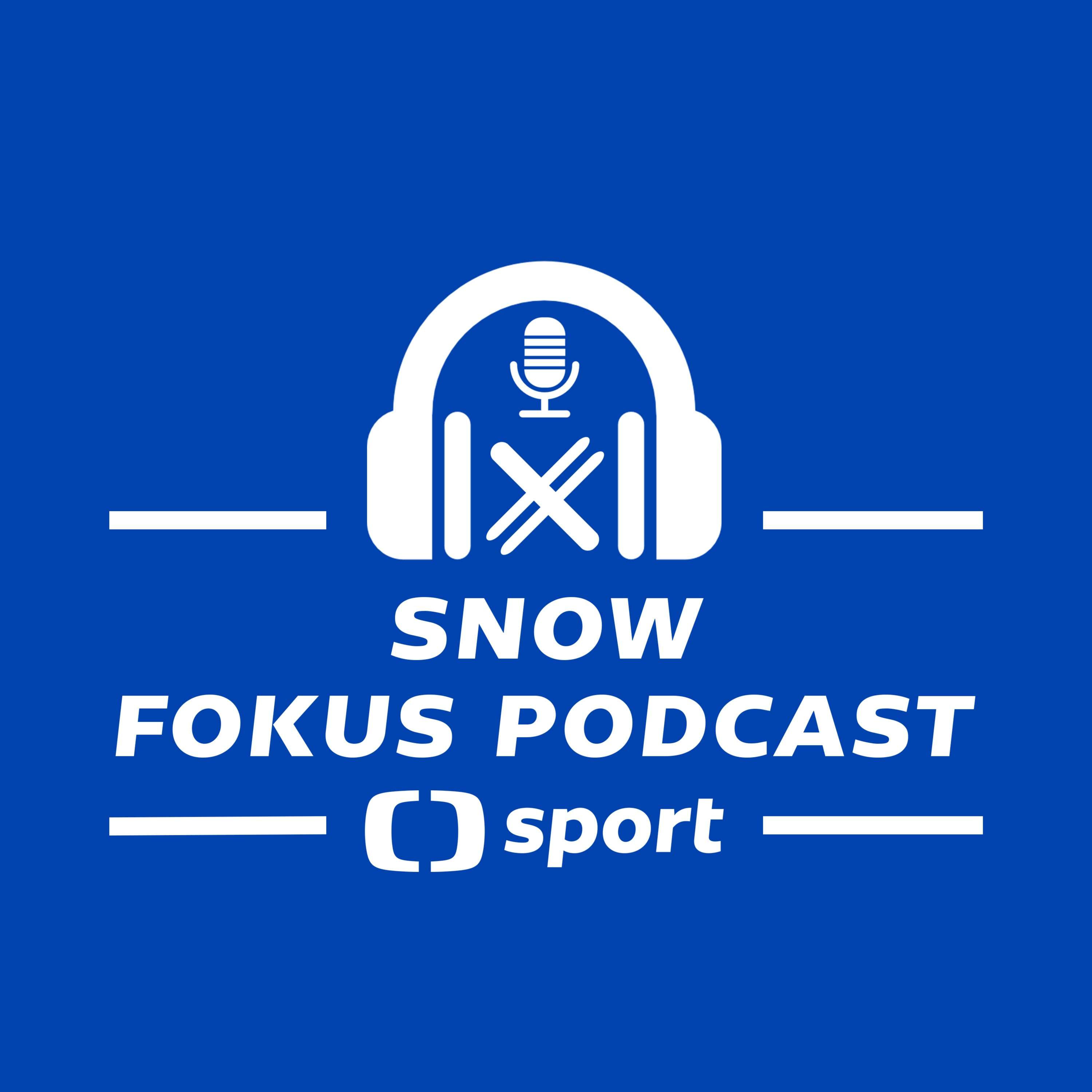 Snow fokus podcast: Lyžaři začínají. Co čekat od rakouského prologu?