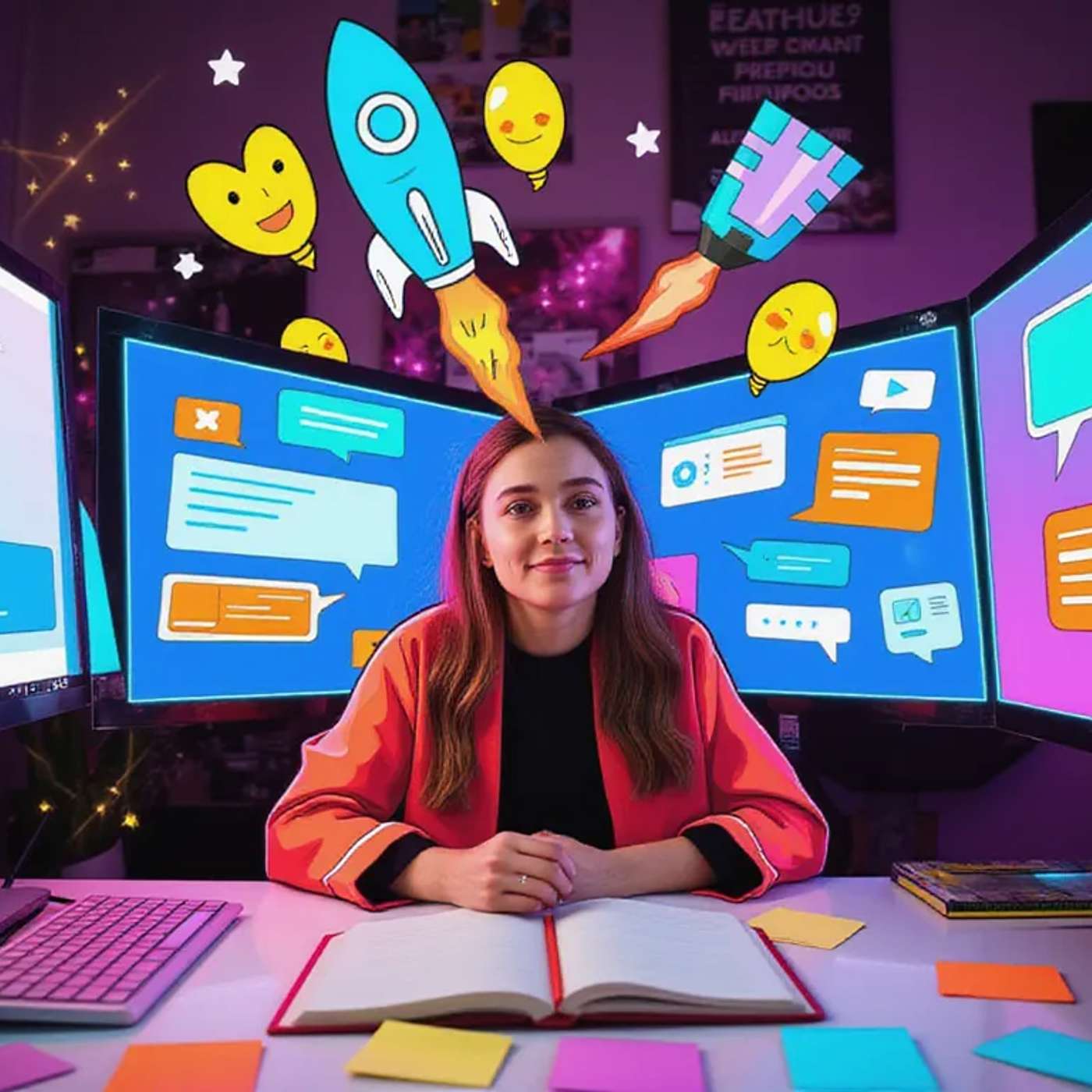 Visual Content Creation Tools: Which Are Worth It?