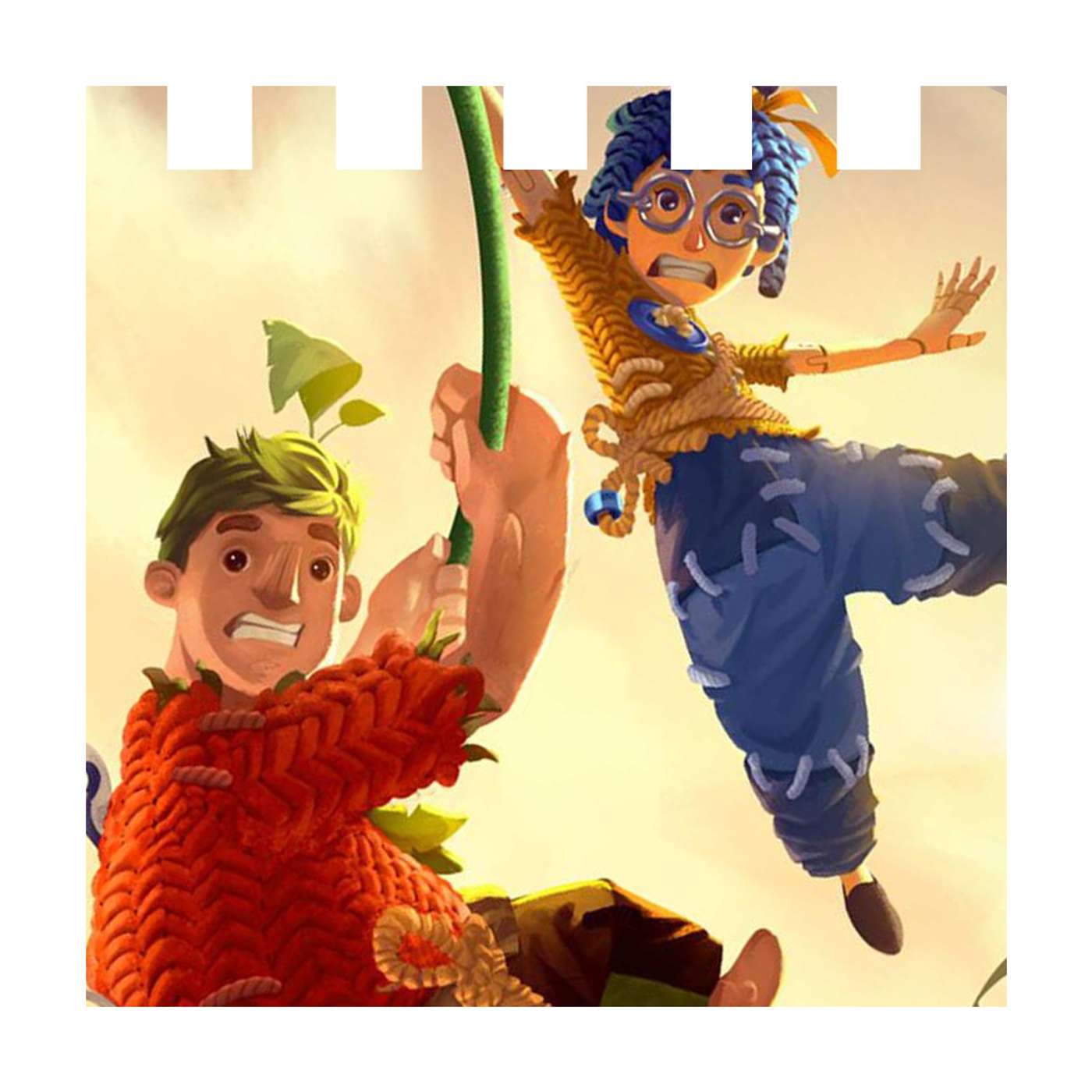 461 – Pixelburg – Ostern ist minderwertig