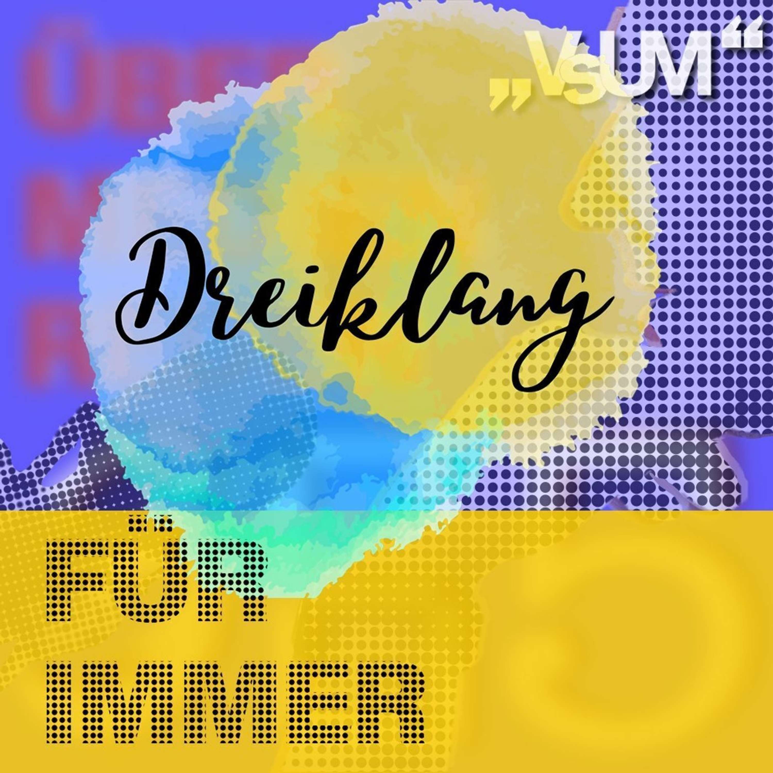 # 527 Frank Hoffmann, Chris Lohner, Milo Herz-Kestranek: Dreiklang "Für Immer" | 06.07.22