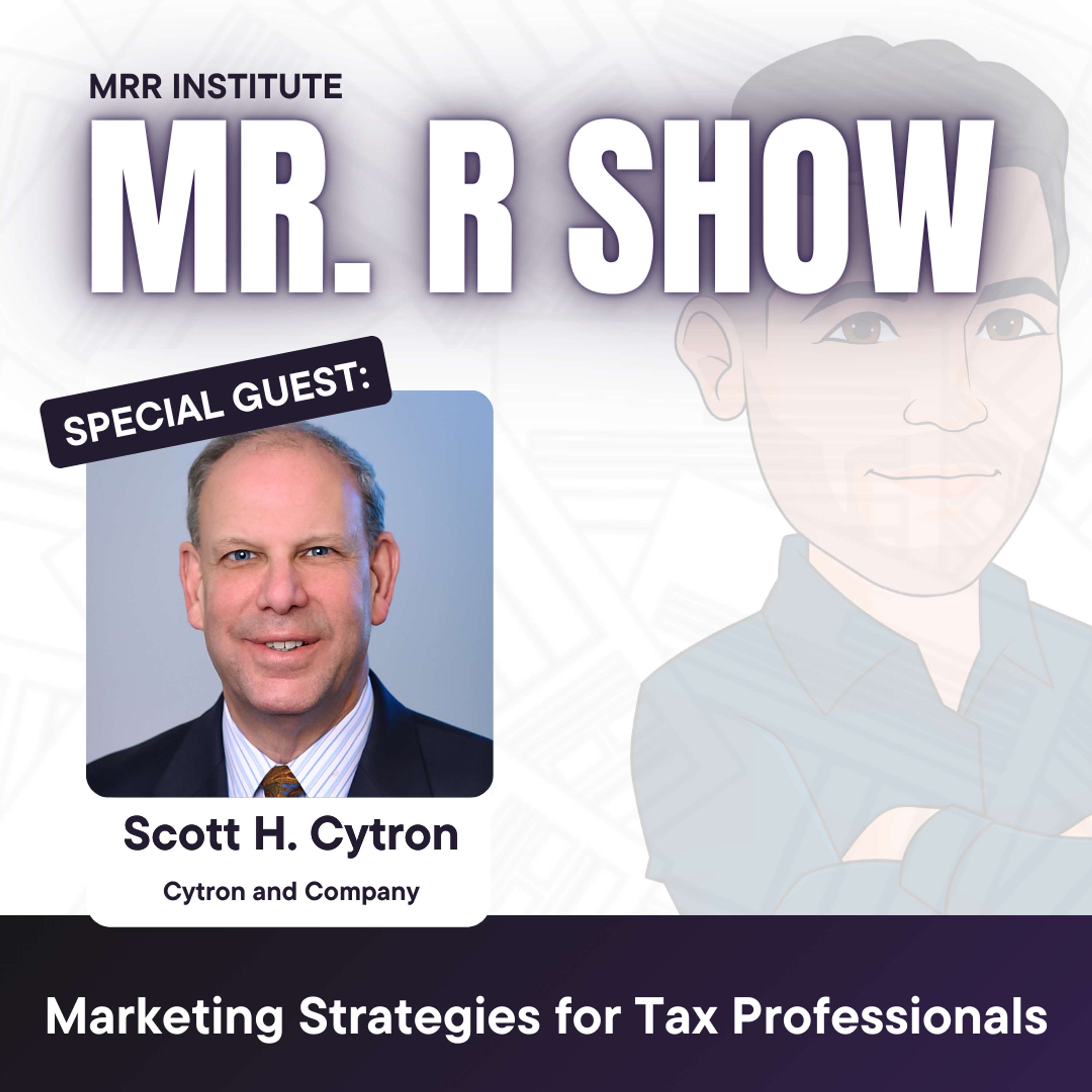 The Mr. R Show