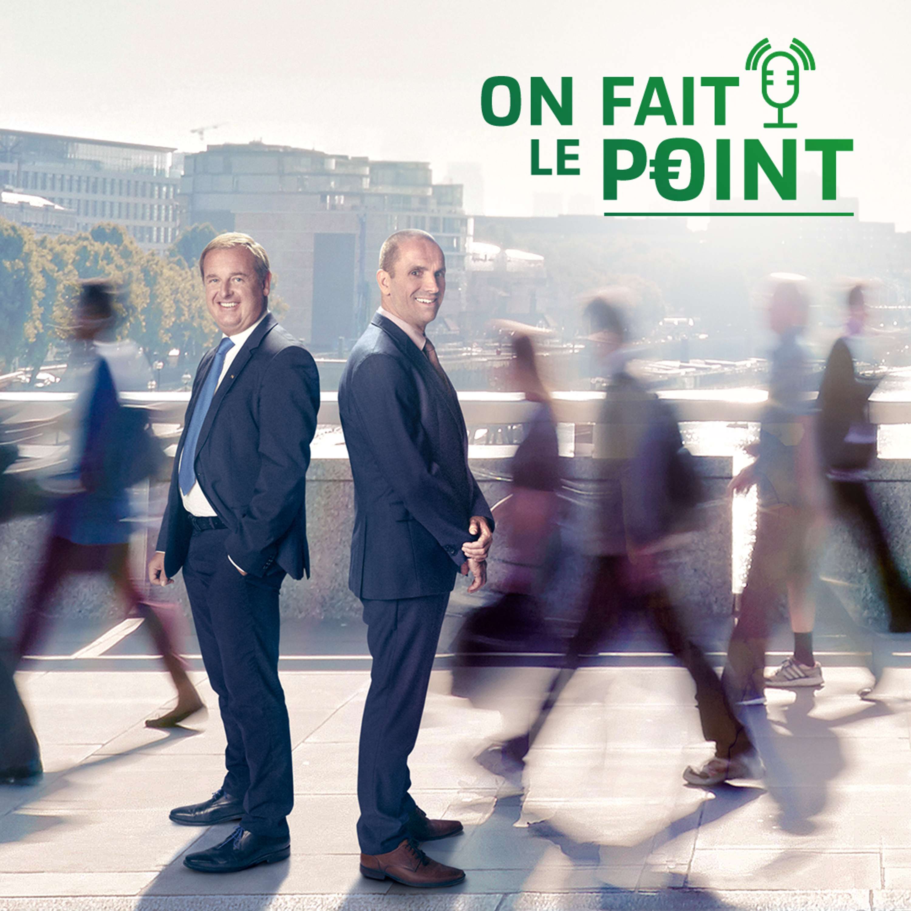 On Fait Le Point