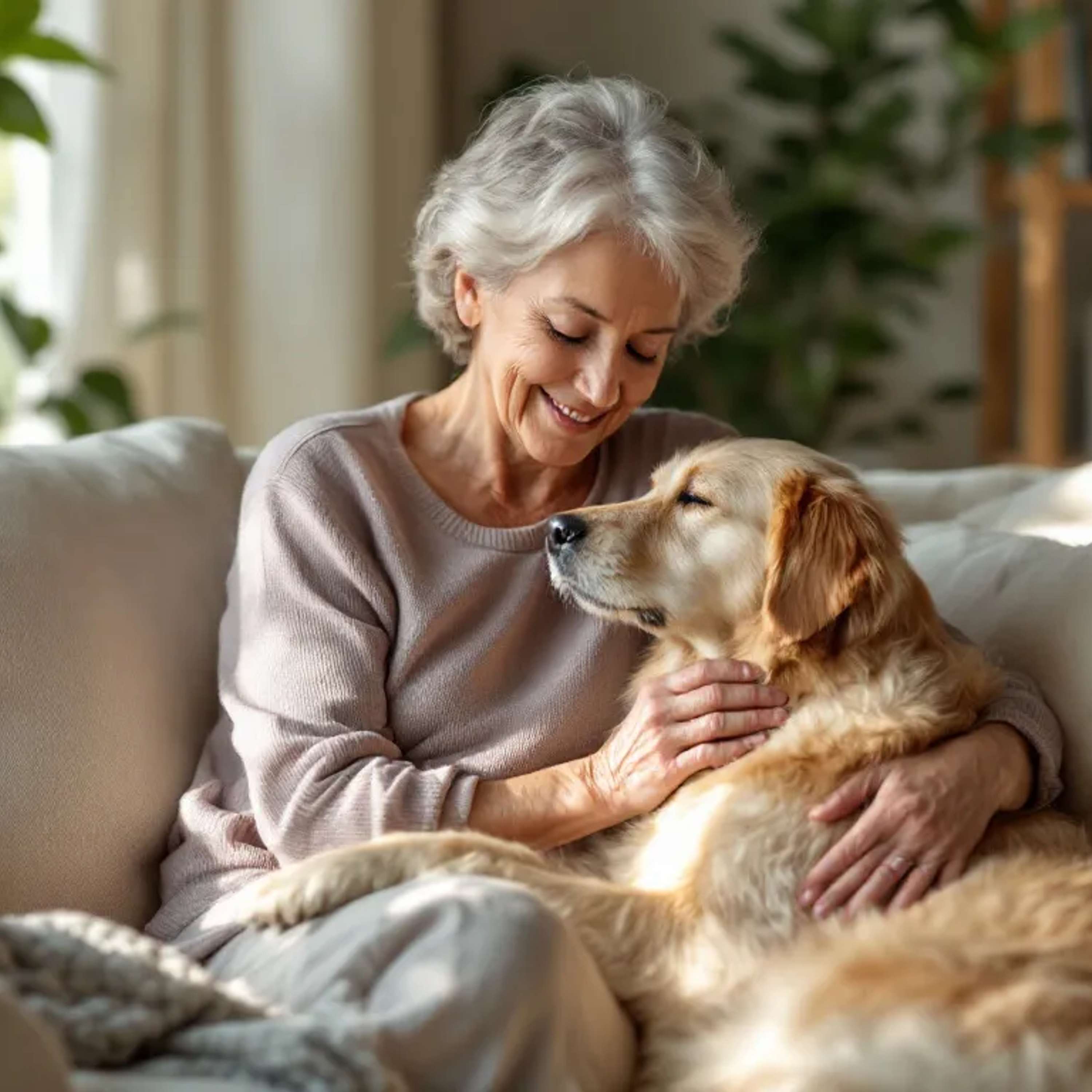 Do Pets Increase Life Satisfaction?