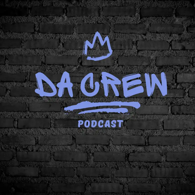 "Da Crew" a podcast for Kids